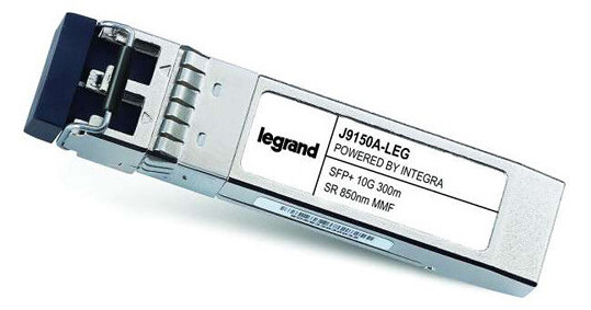 Sfp 10g t 100