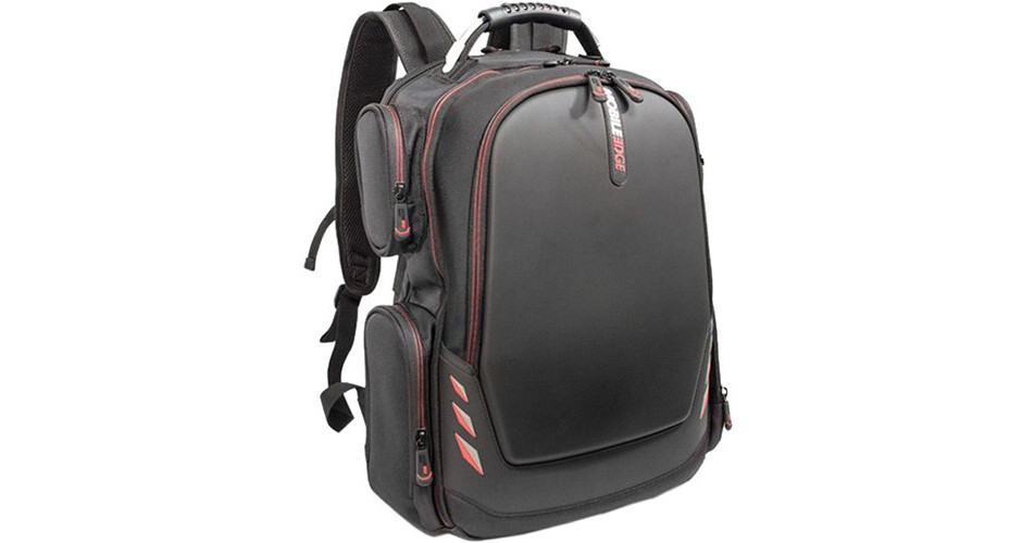 mobile edge core gaming backpack