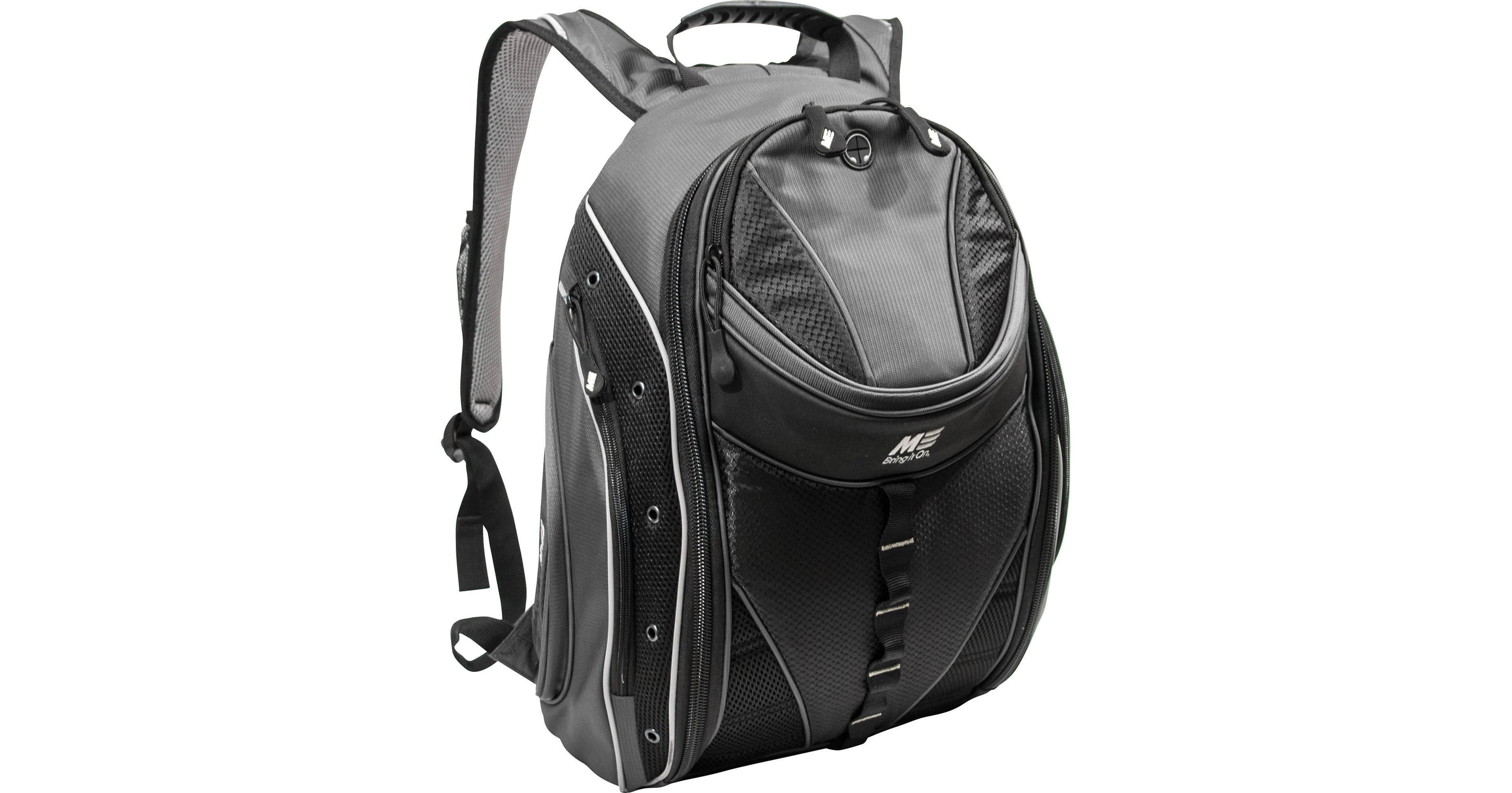 Mobile Edge Graphite Backpack 17.3 For Professionals and Students