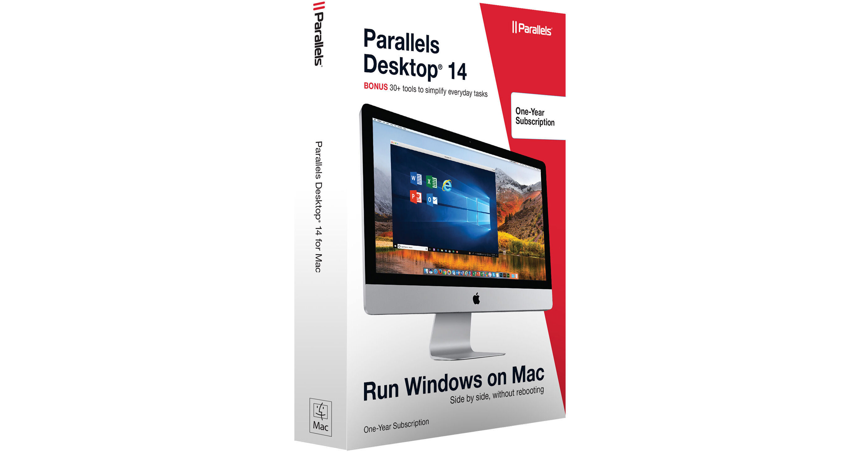 parallels desktop 14 torrent