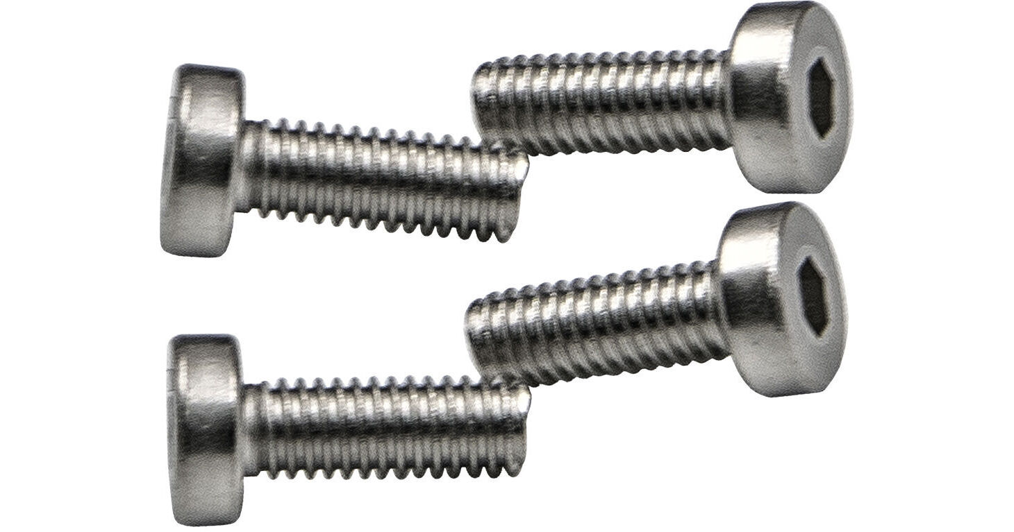 Sigma 4.5 M3X6 Hex Key Screw (4Pack) TH0502 B&H Photo Video