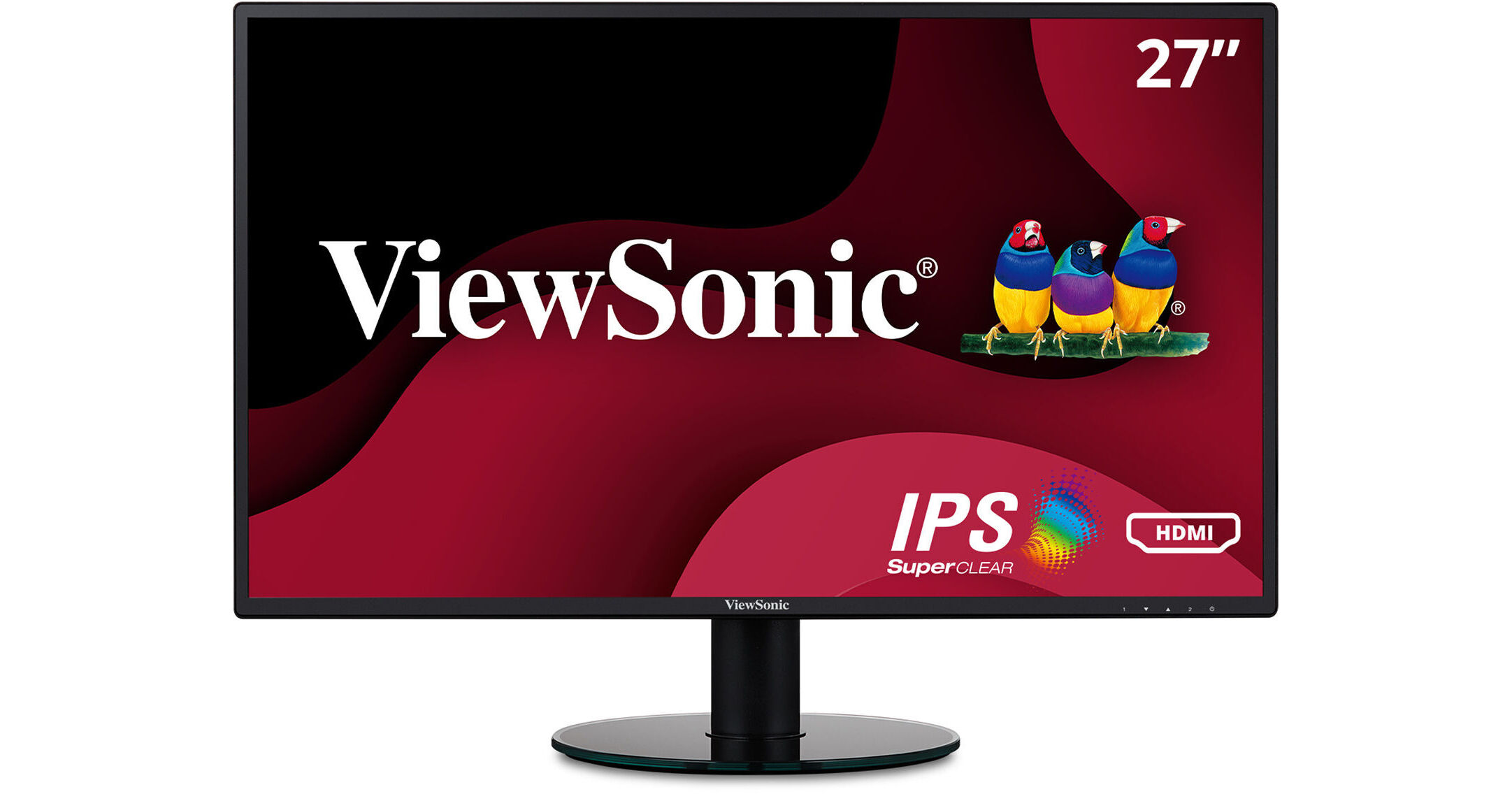 viewsonic va2719 smh 27