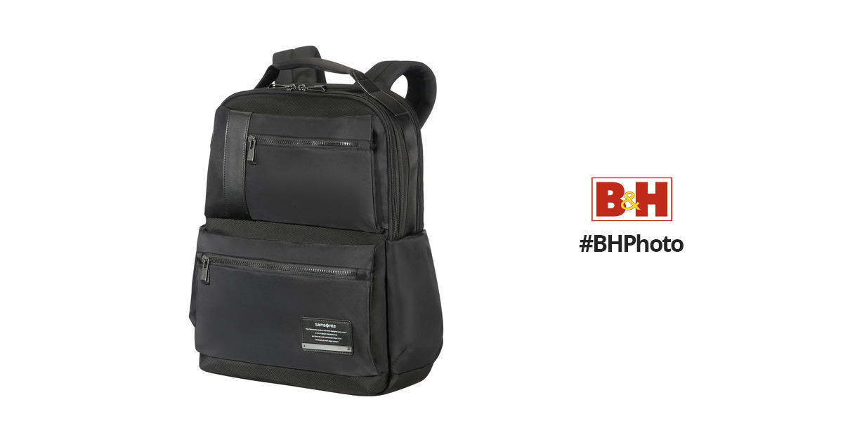 Samsonite 15.6" Openroad Laptop Backpack Black) 77709-1465