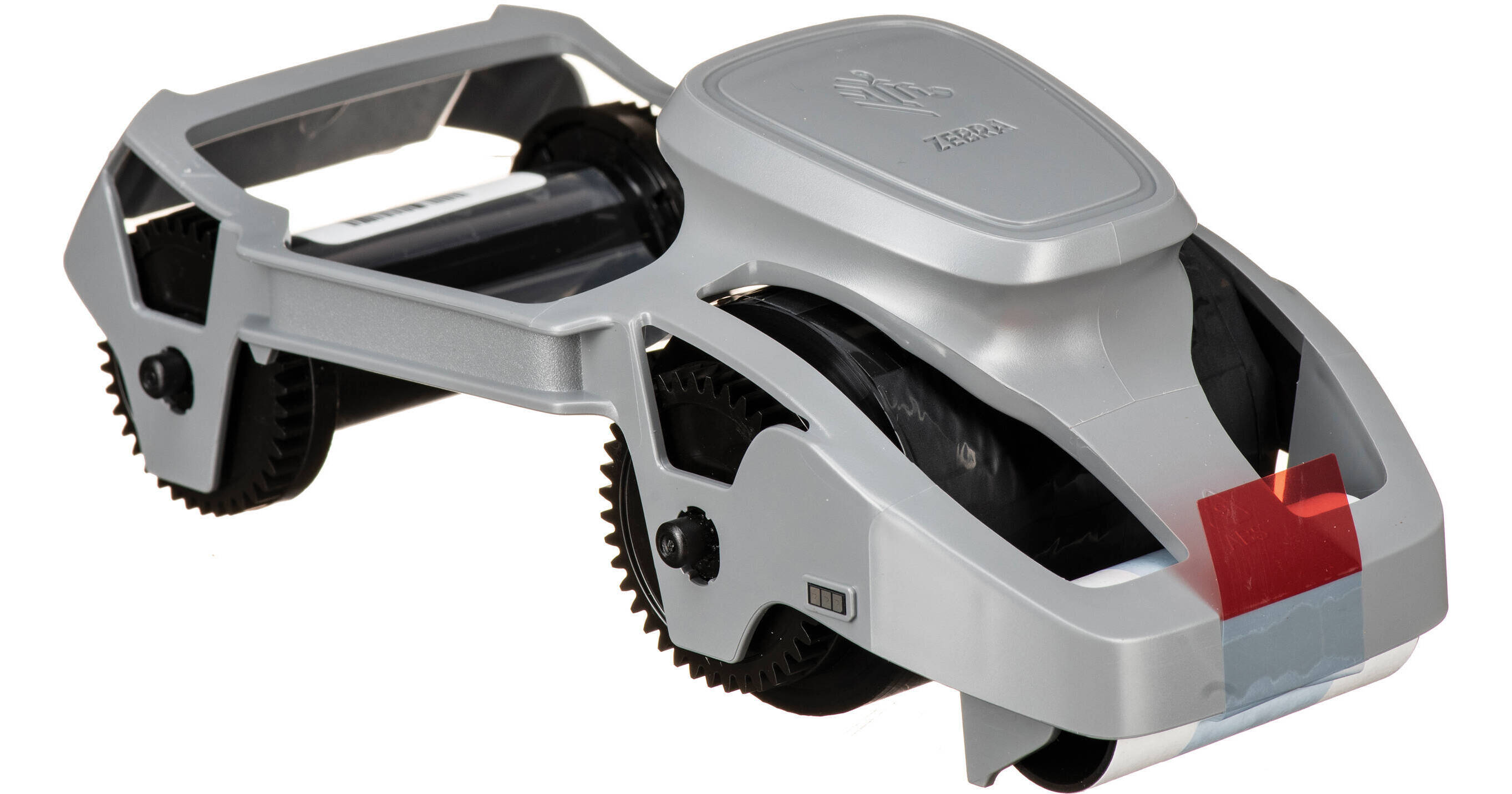 Zebra Black Monochrome Ribbon for ZC300 Card Printer 800300-301