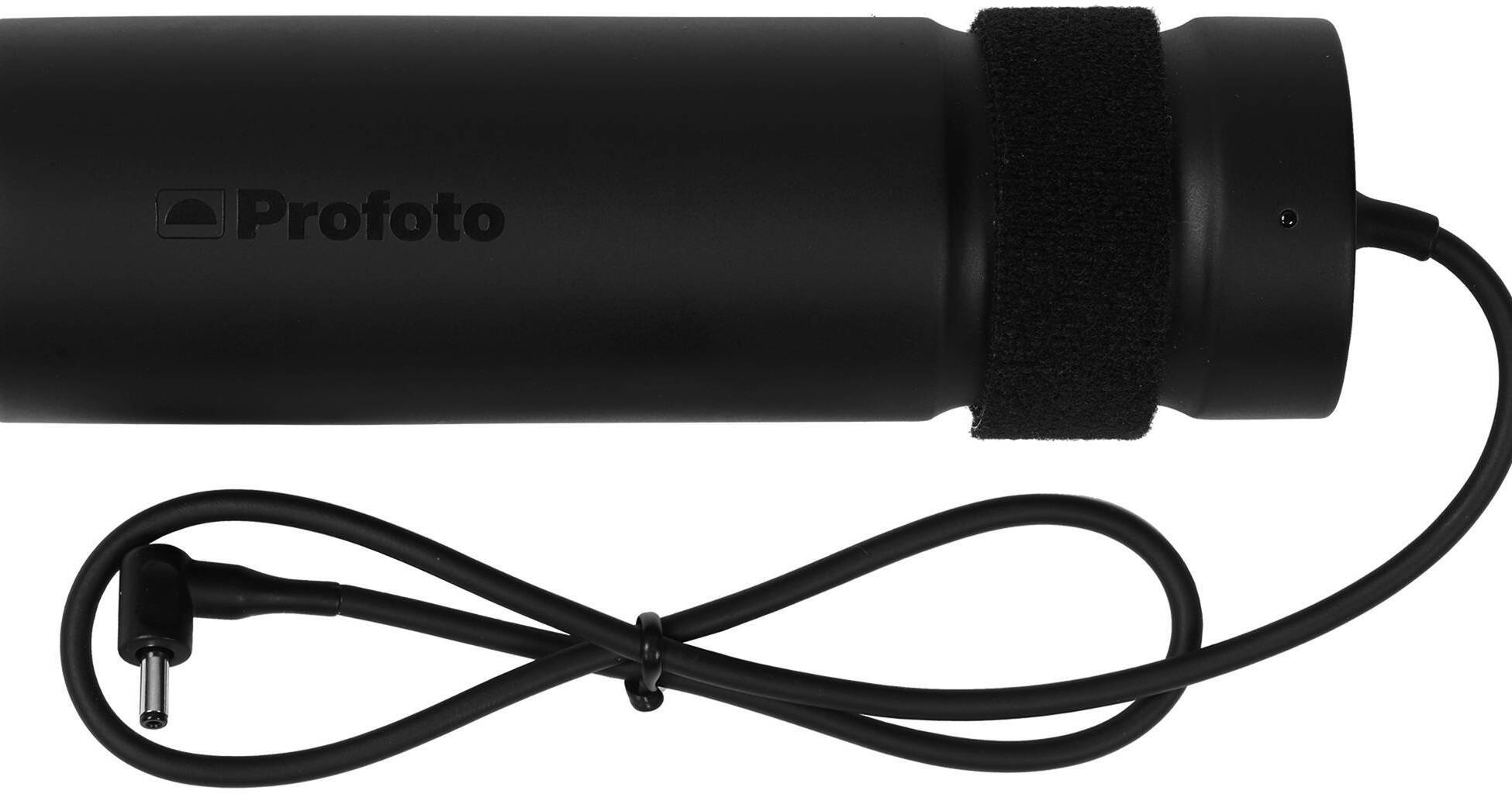 Profoto 3A Charger for B10 OCF Li-Ion Battery