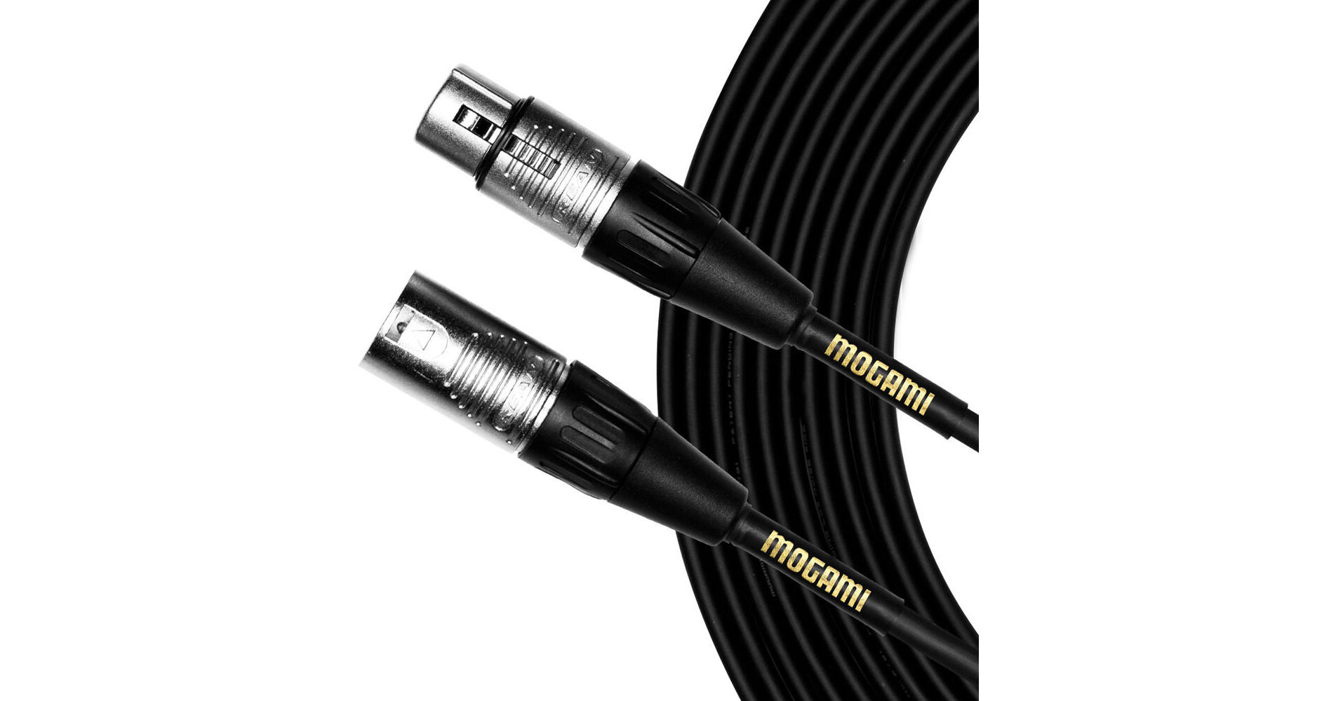 Mogami MCP XX 15 CorePlus XLR Female to XLR Male MCPXX15 B&H