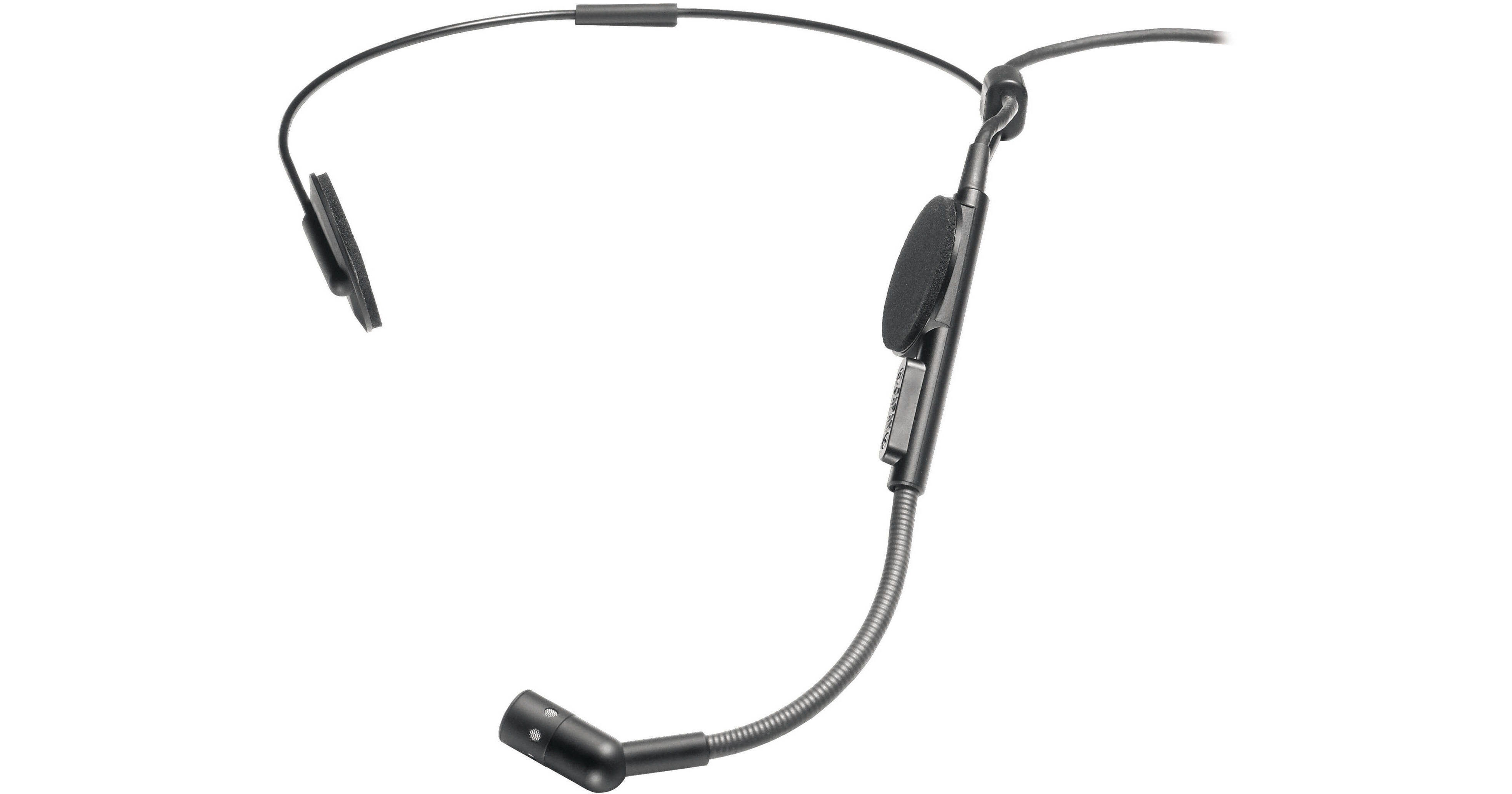 AudioTechnica ATM73cH Cardioid Condenser Headworn ATM73CH B&H