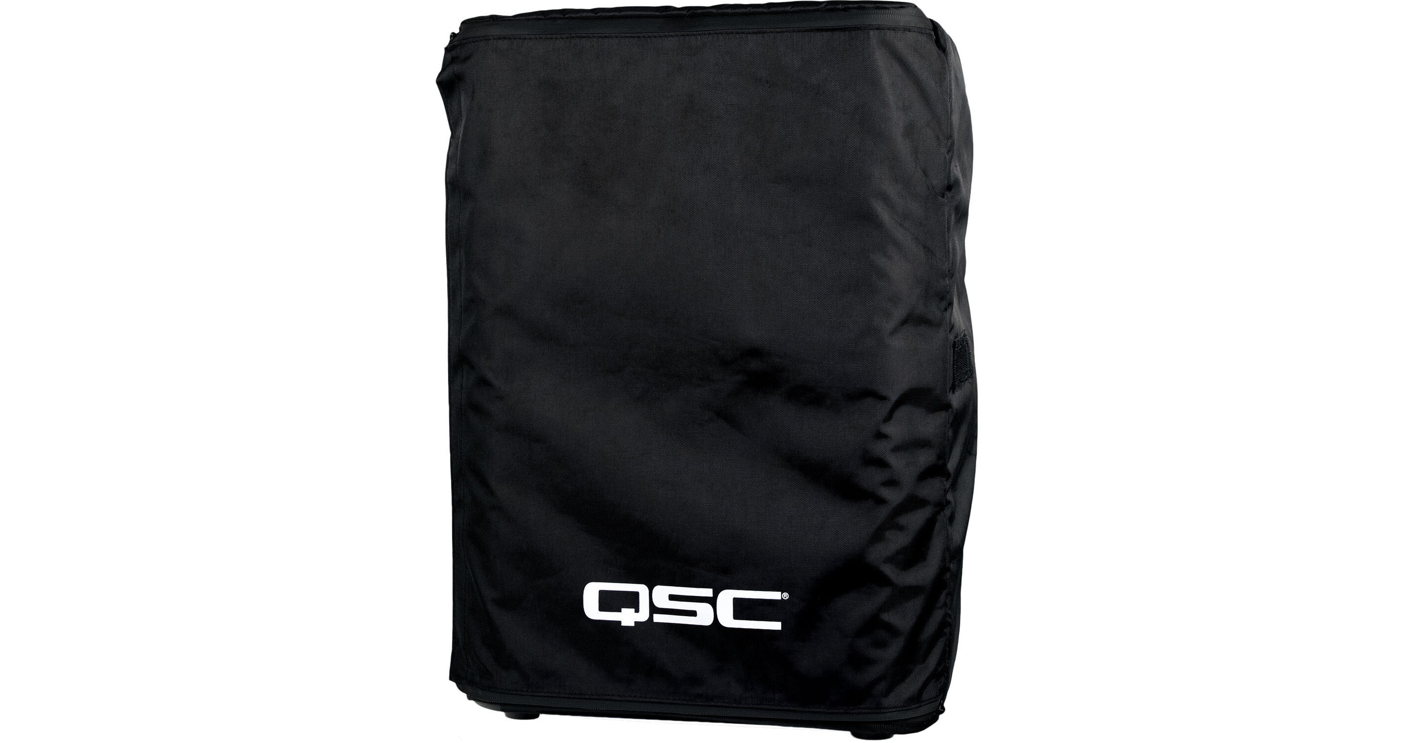 qsc cp8 cover