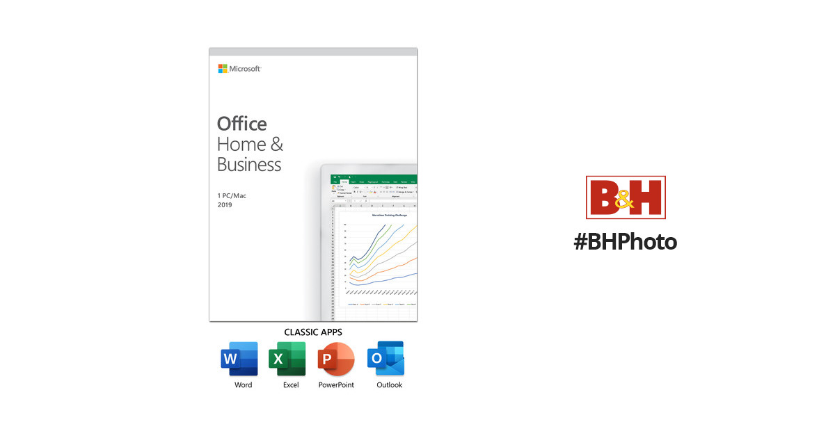 microsoft office home and business 2019 installer