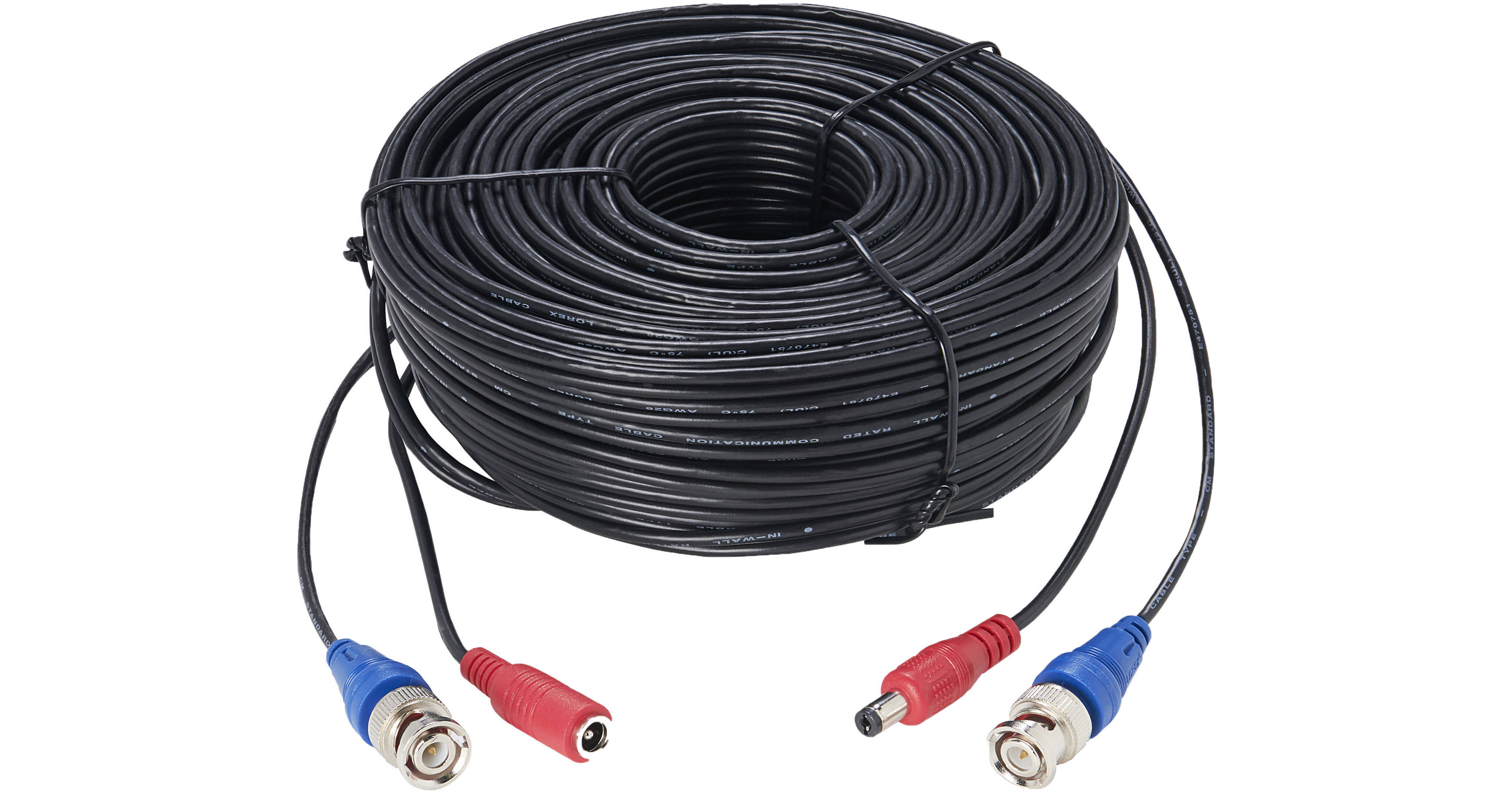 lorex 4k cable