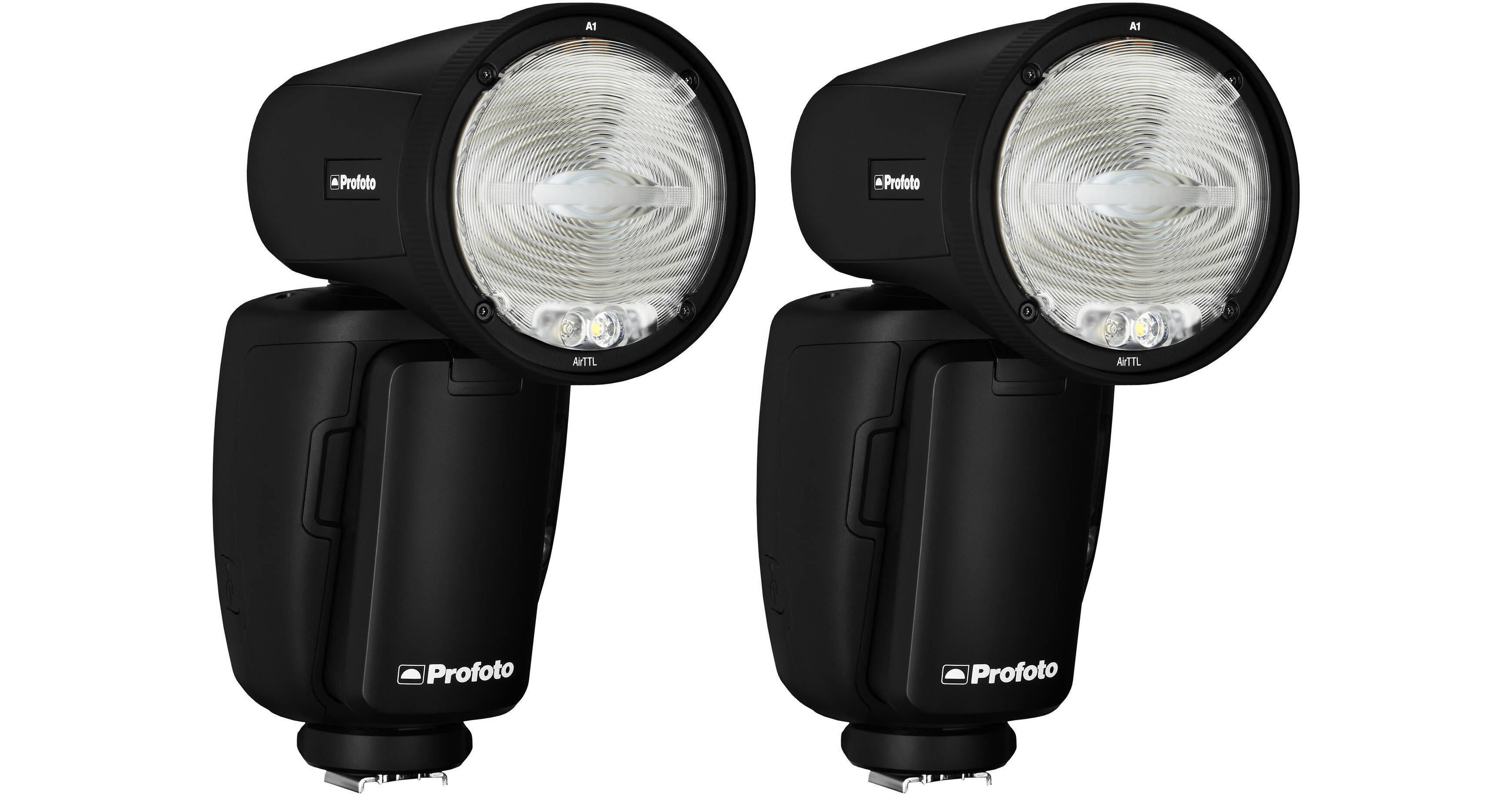 Profoto A1 Duo Kit for Canon 901211 B&H Photo Video