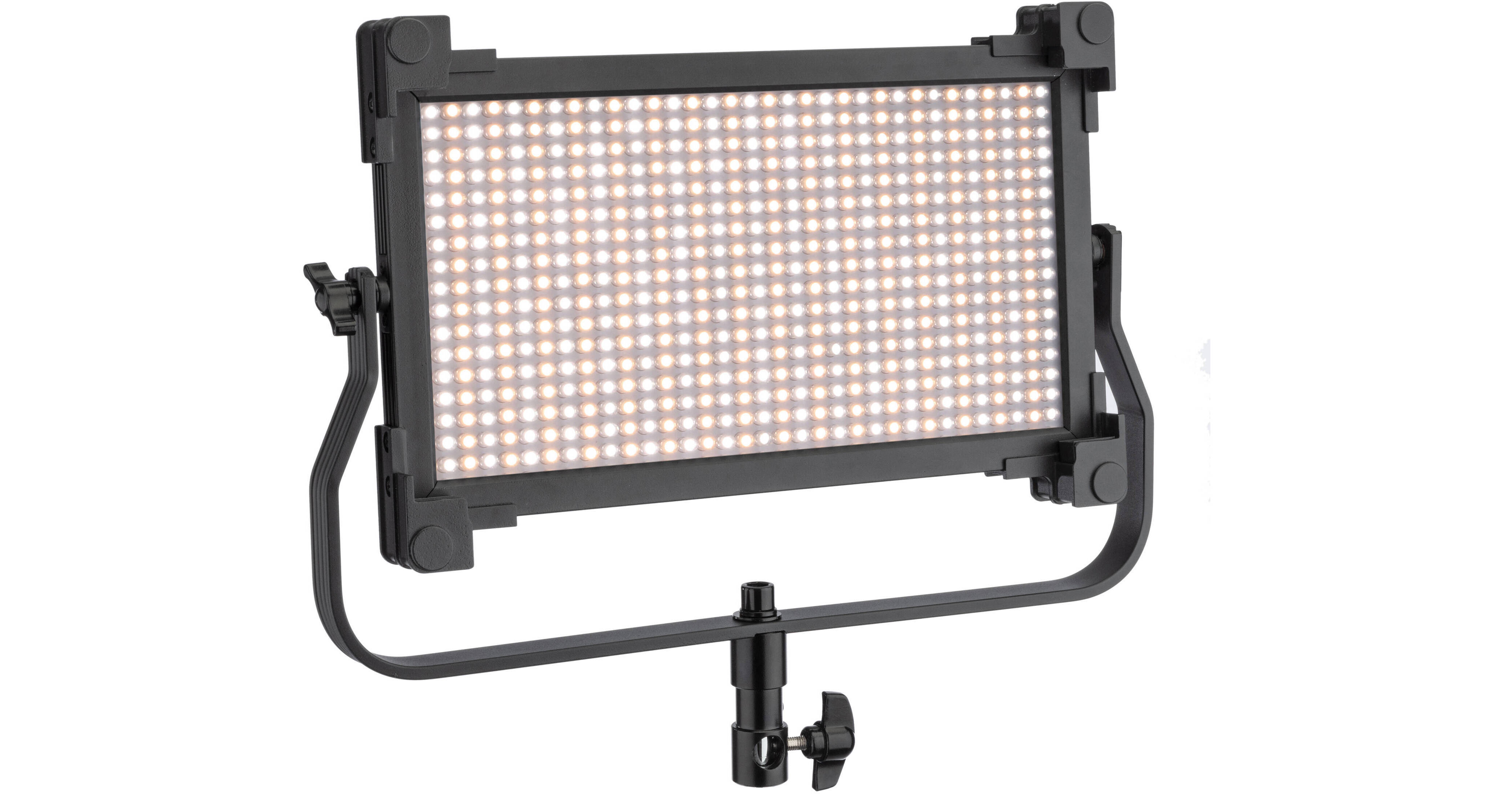 Genaray Spectro LED 800B1 Bi-Color LED Light Panel SP-S-800B1