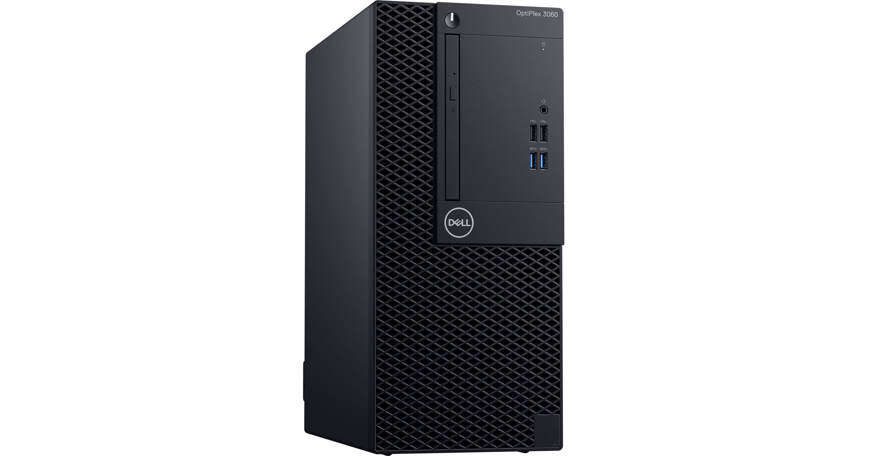 Dell Optiplex 3060 Mini Tower Desktop Computer 22ncn B H Photo