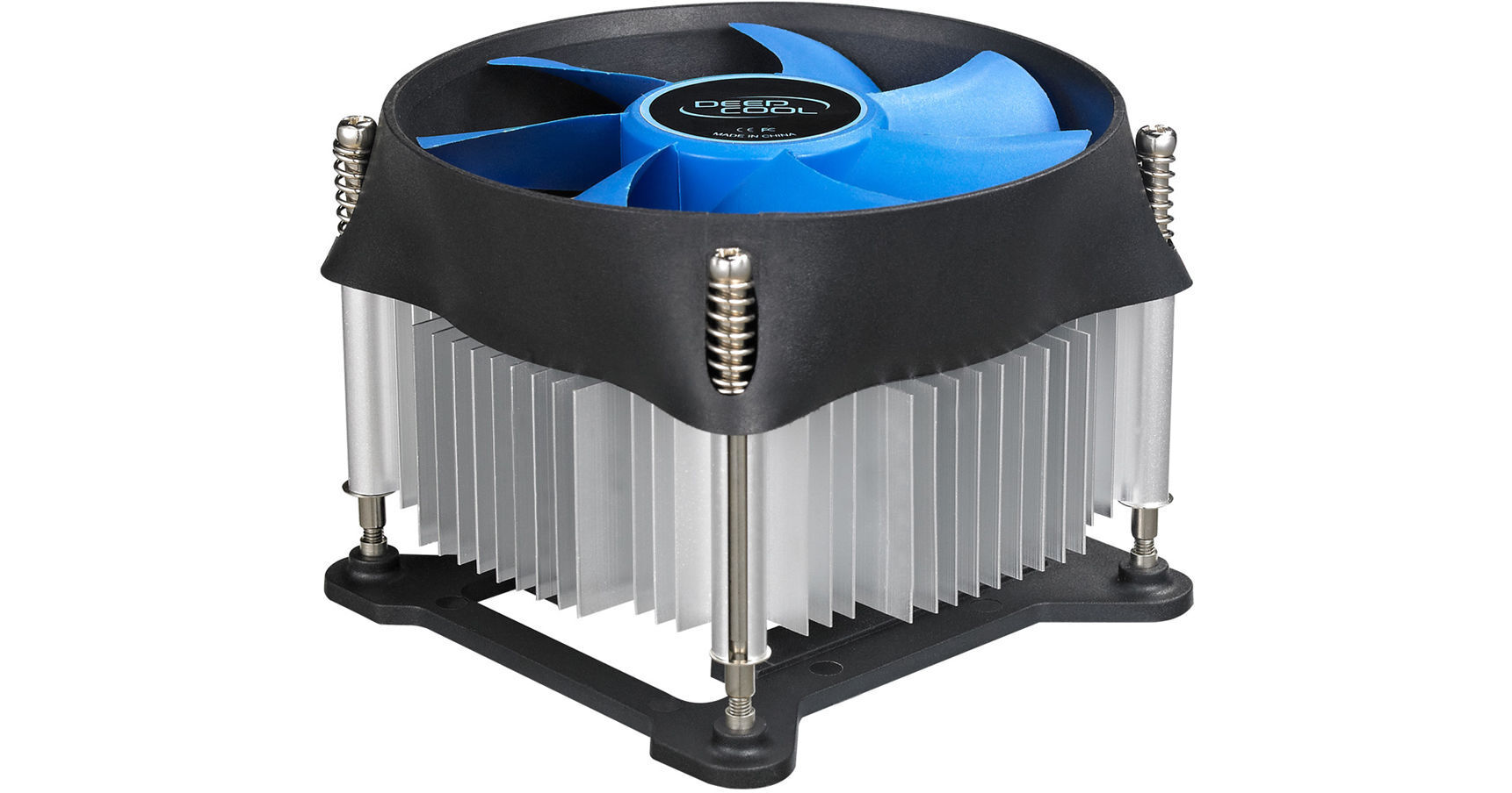 Deepcool Theta 20 PWM CPU Cooler THETA20PWM B&H Photo Video