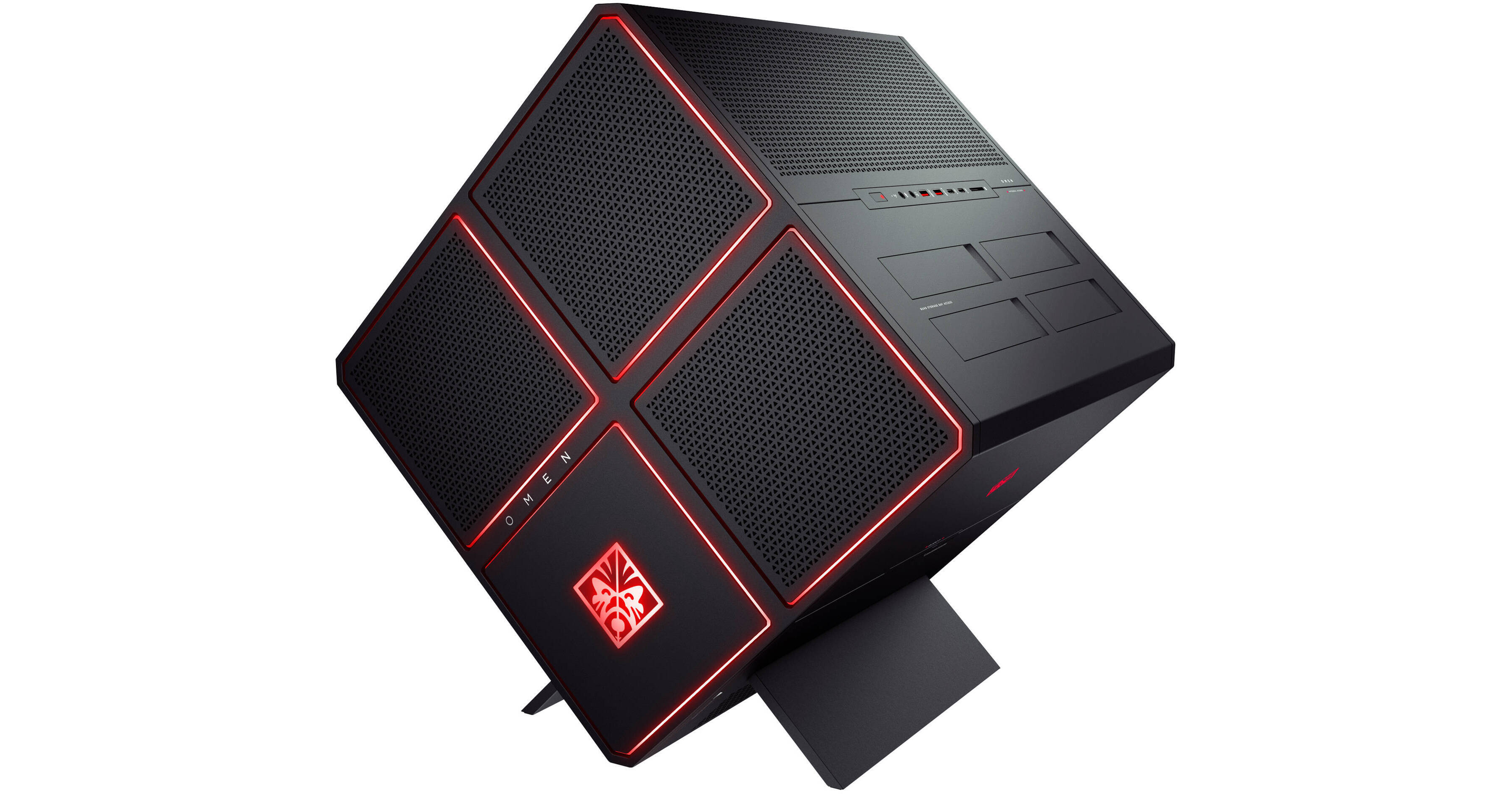 Звуковая карта hp omen