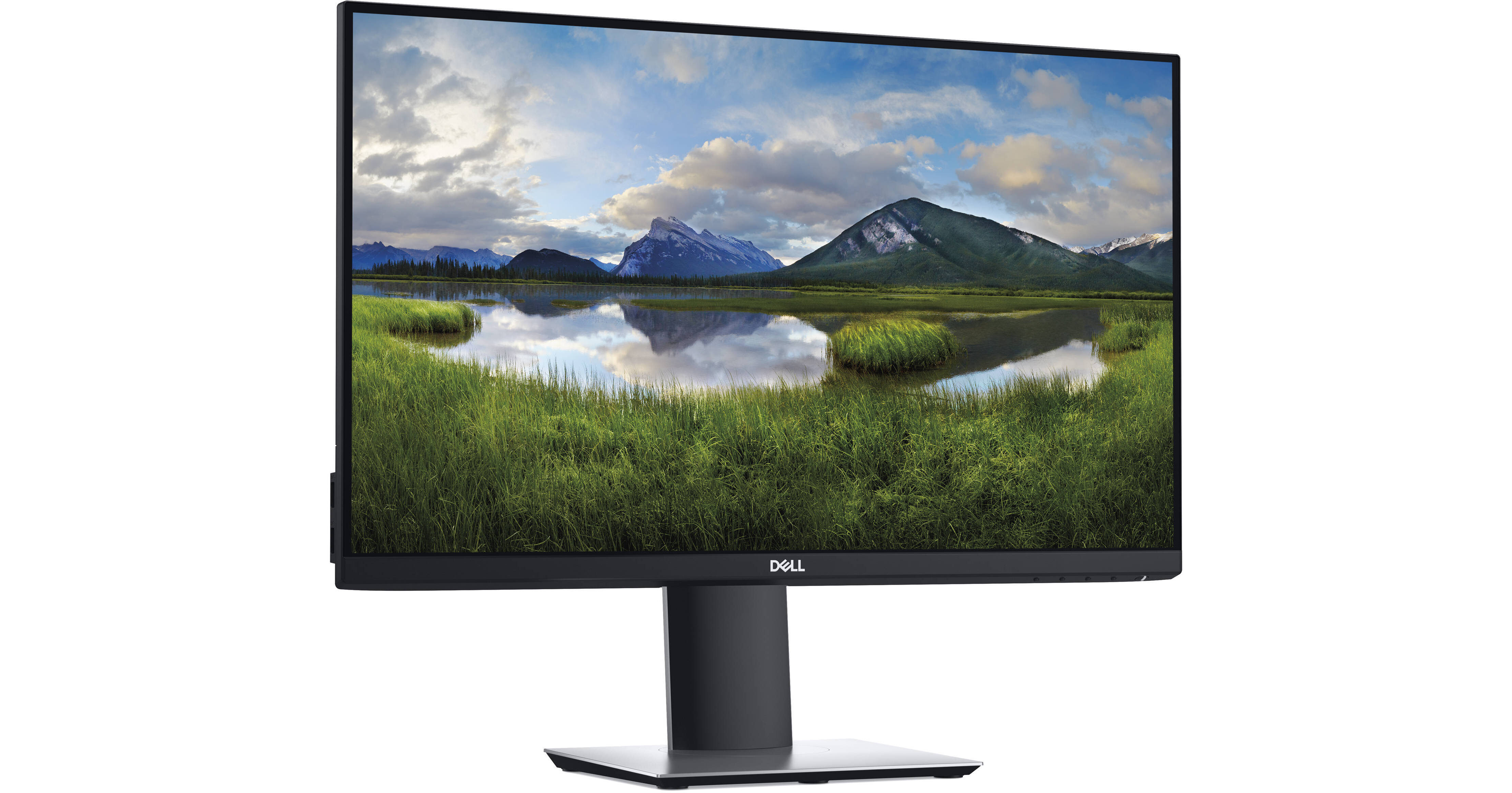 Dell P2719HC 27" 16:9 IPS Monitor P2719HC B&H Photo Video
