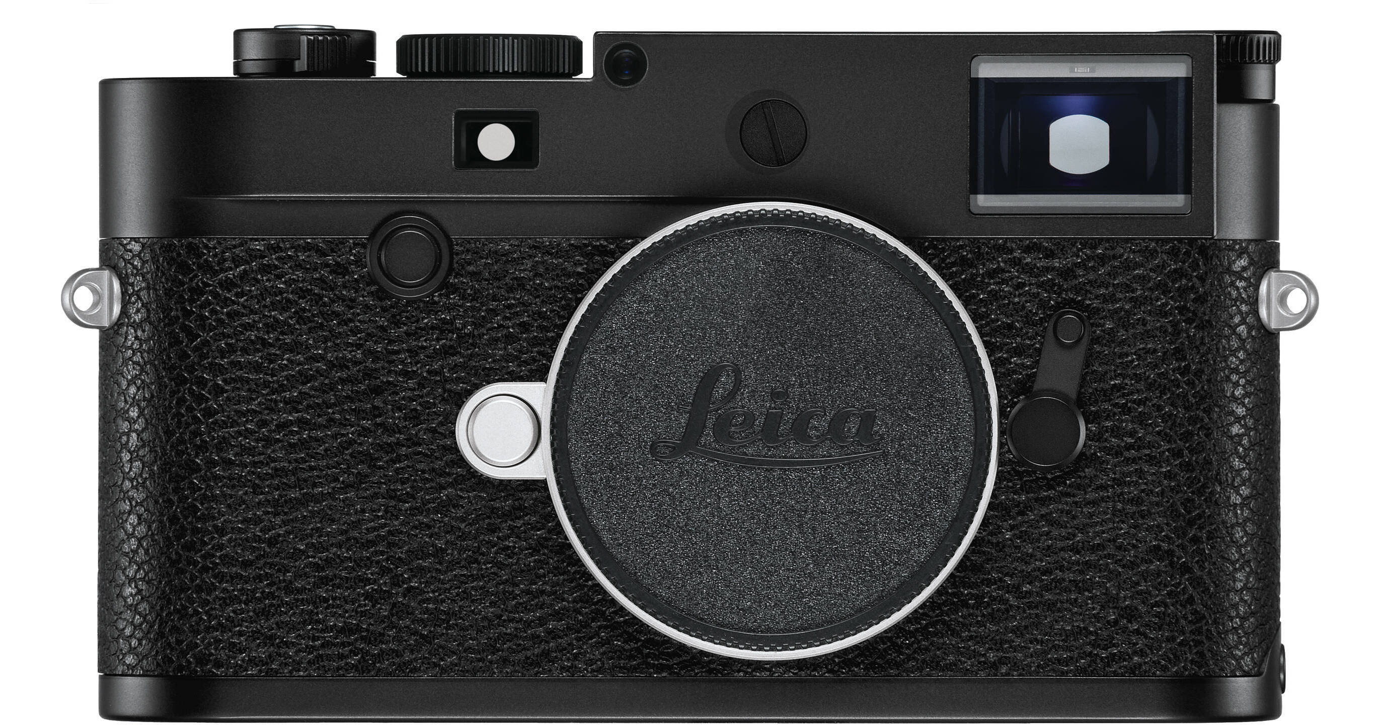 Leica M10-P 24 MP Digital SLR Camera - Chrome Black for sale online