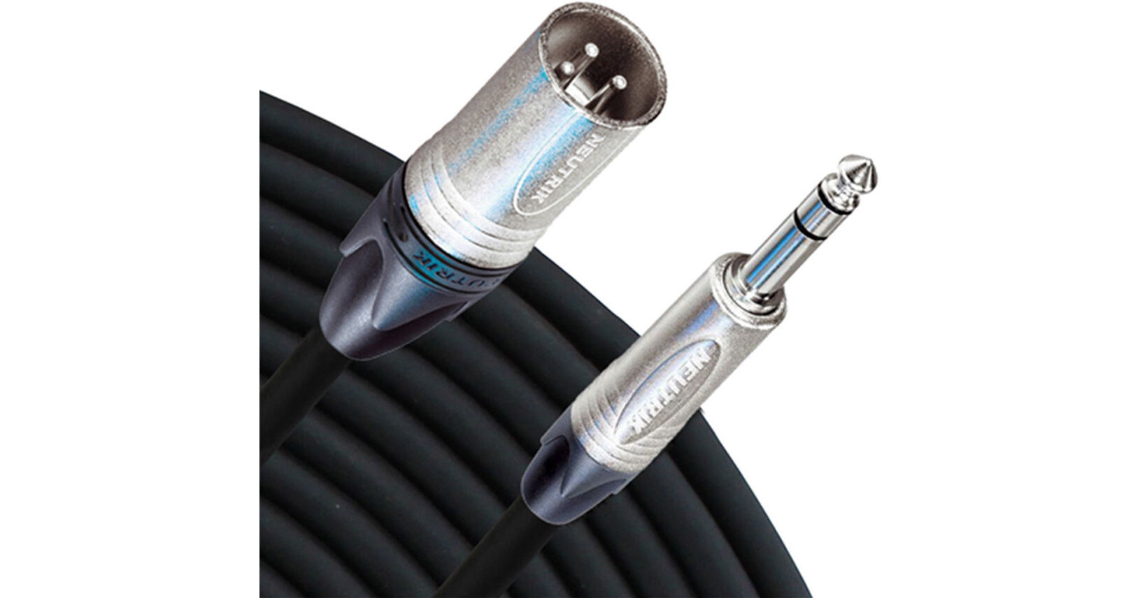 Decino Cavo Di Segnale Bilanciato Maschio Da Trs A Xlr Da Da 1/4 Di - Foto 3