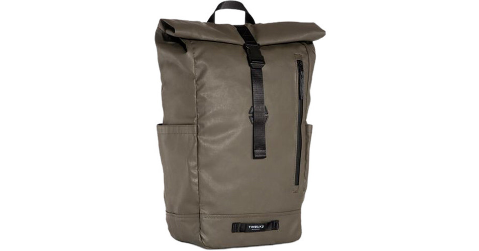 timbuk2 carbon coated