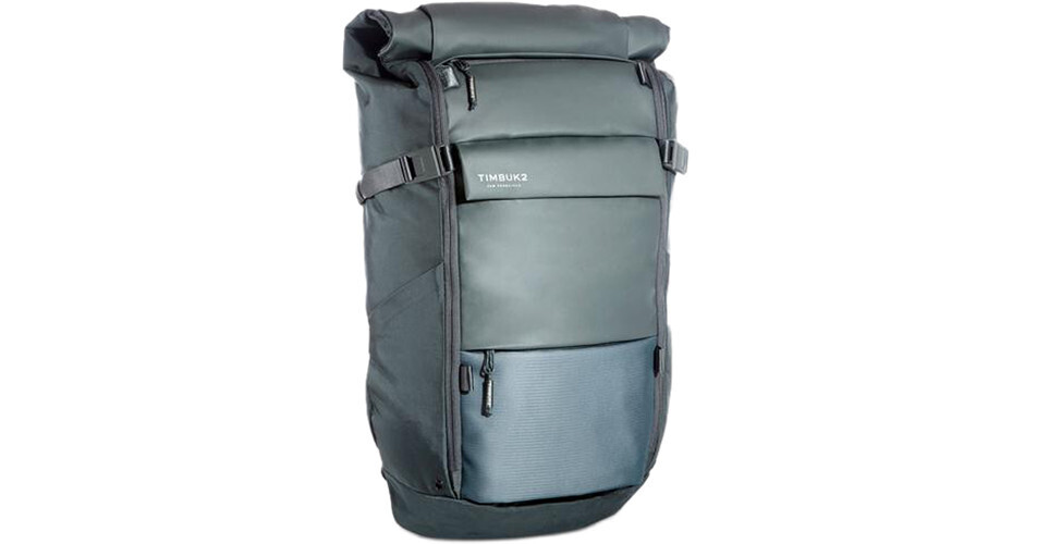 Timbuk2 clark pack clearance review