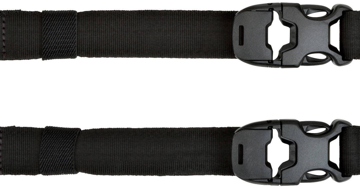 QUIC-STRAP Straps