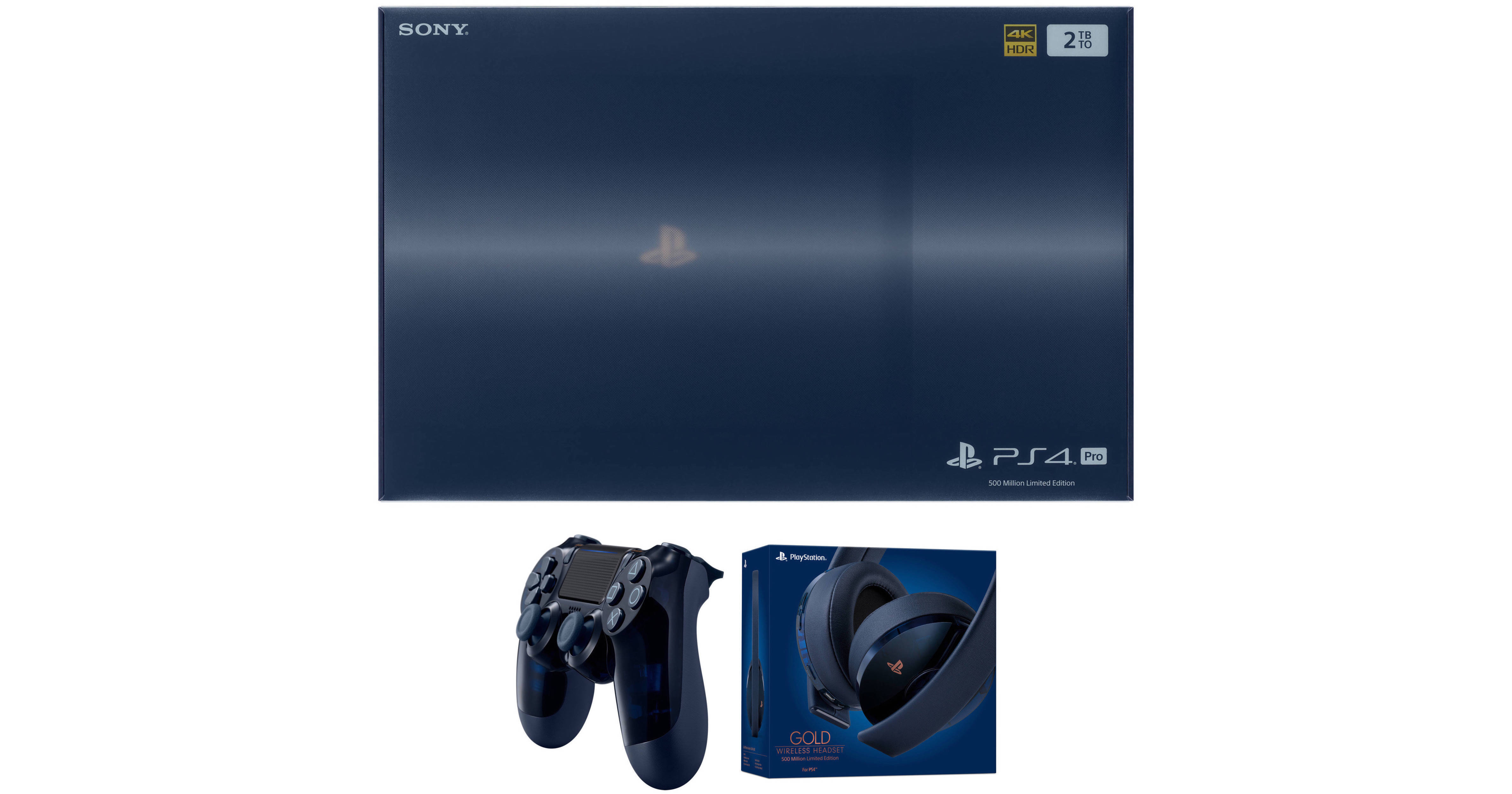 Ps4 deals pro b&h