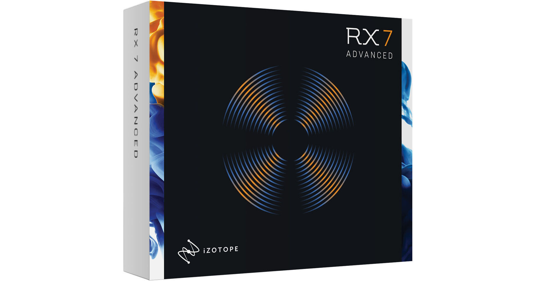 Izotope Rx- 7 Advanced Dat Tape Source