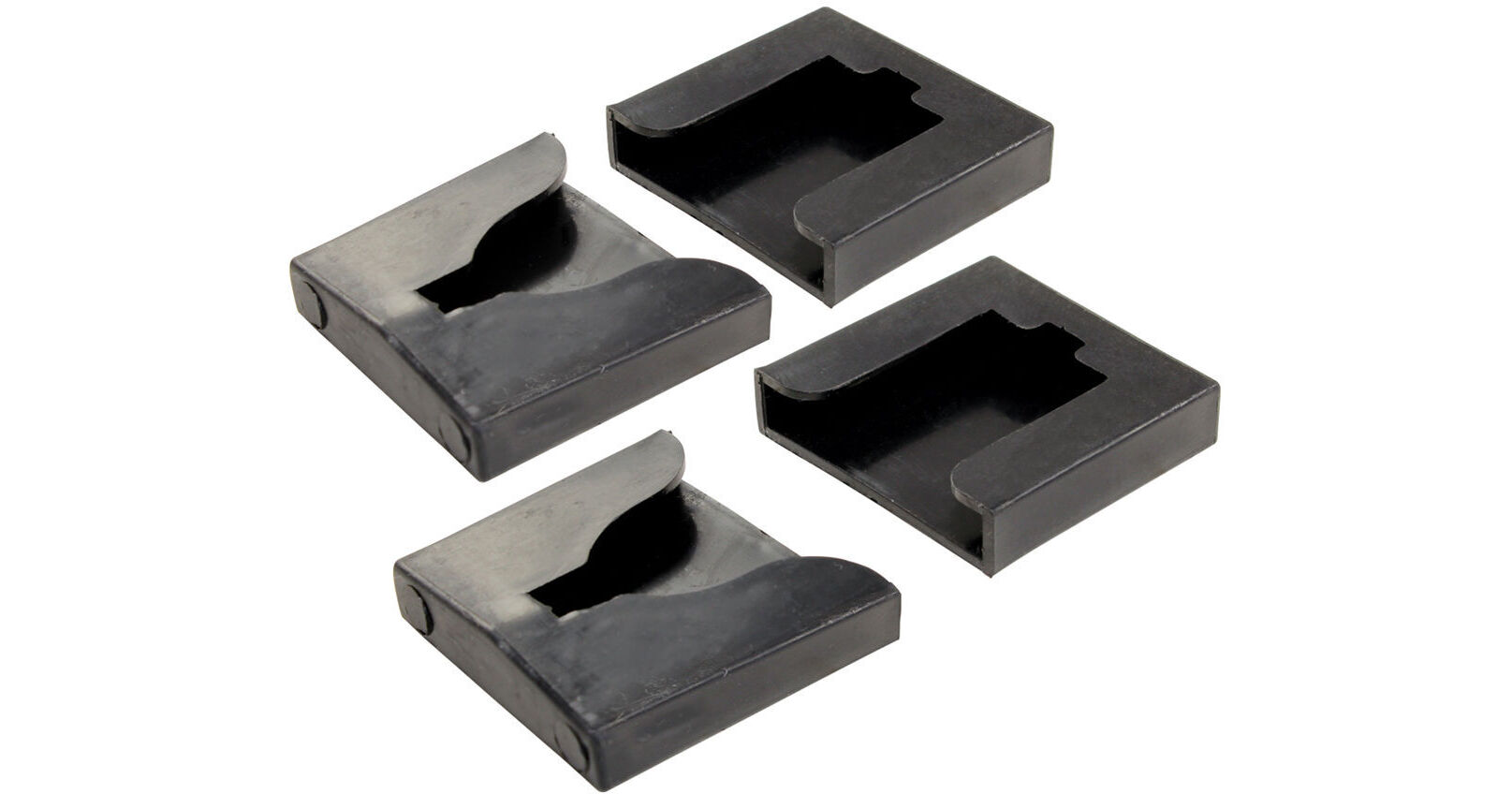 Bessey Pipe Clamp Pads for BPCH12 Clamps BPCH12PADS B&H Photo