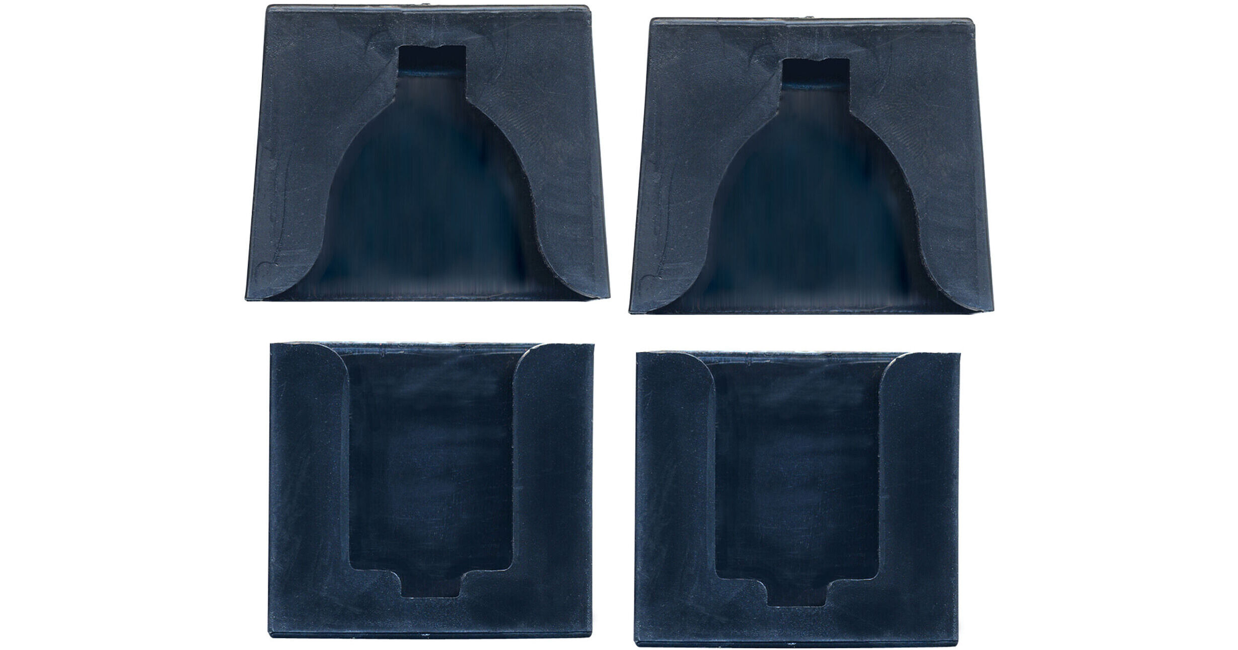 Bessey Pipe Clamp Pads for BPCH34 Clamps BPCH34PADS B&H Photo