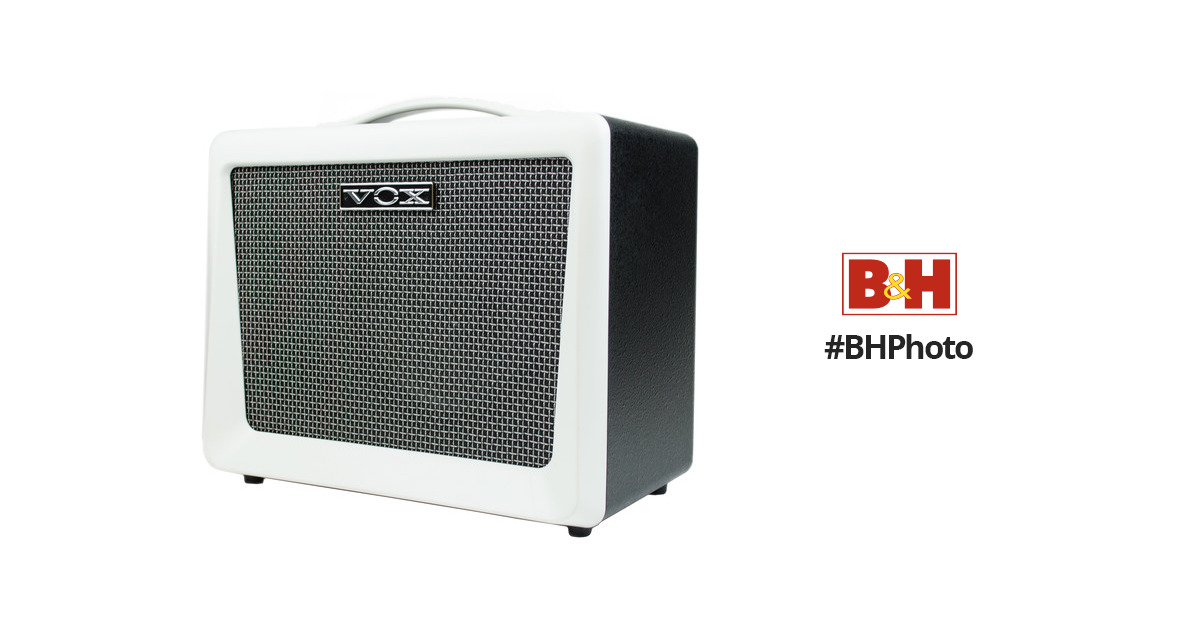 VOX VX50KB 50W Combo Amplifier for Keyboards VX50KB B&H Photo