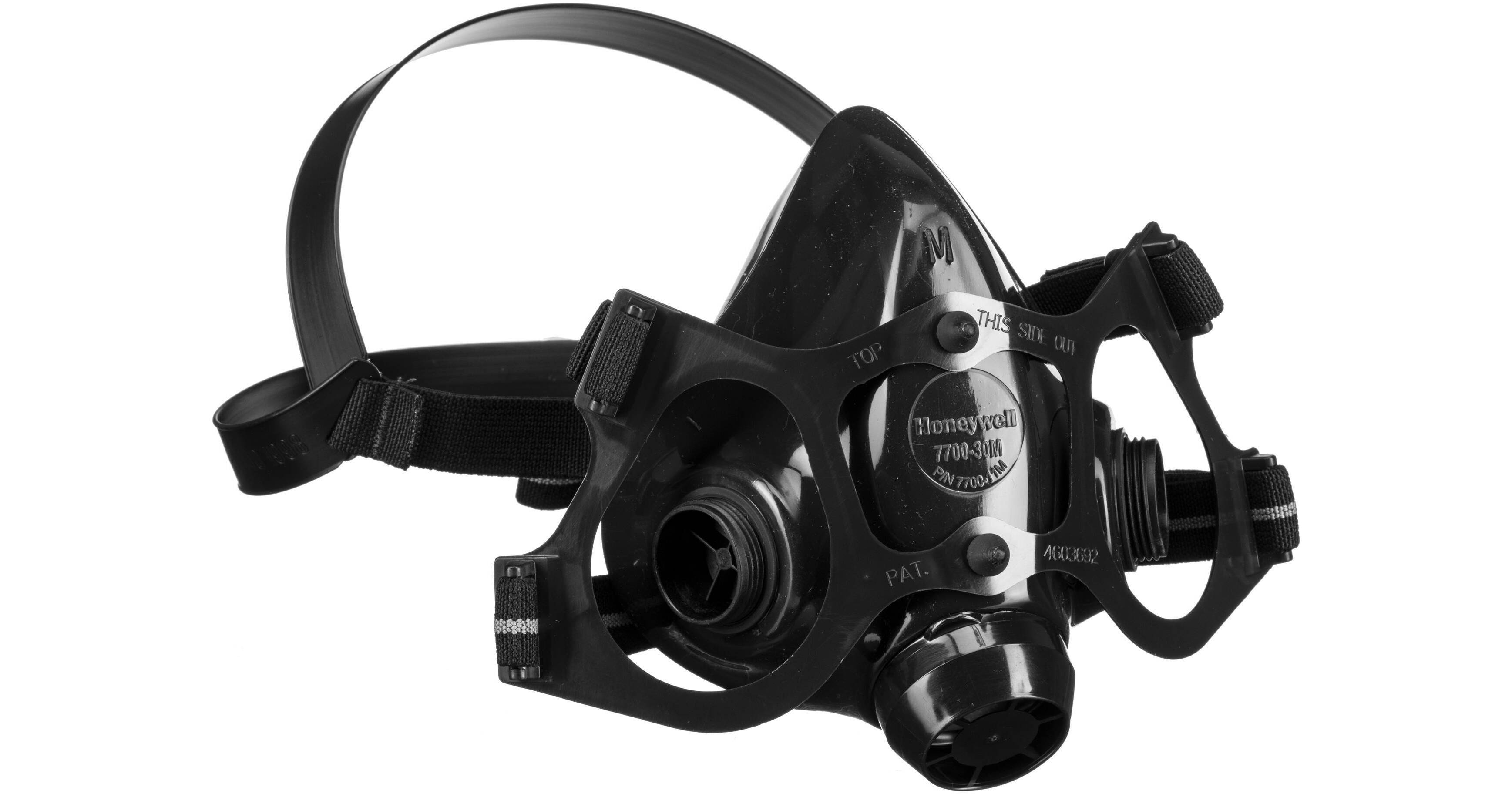 Honeywell Safety Products 770030M Dual Element Respirator