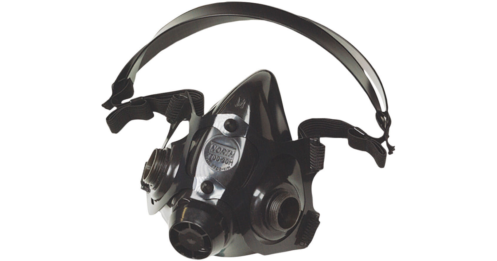 Honeywell Safety Products 770030L Dual Element Respirator