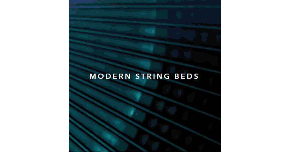 Output Modern String Beds Expansion Pack MODERNSTRINGBEDSEXP