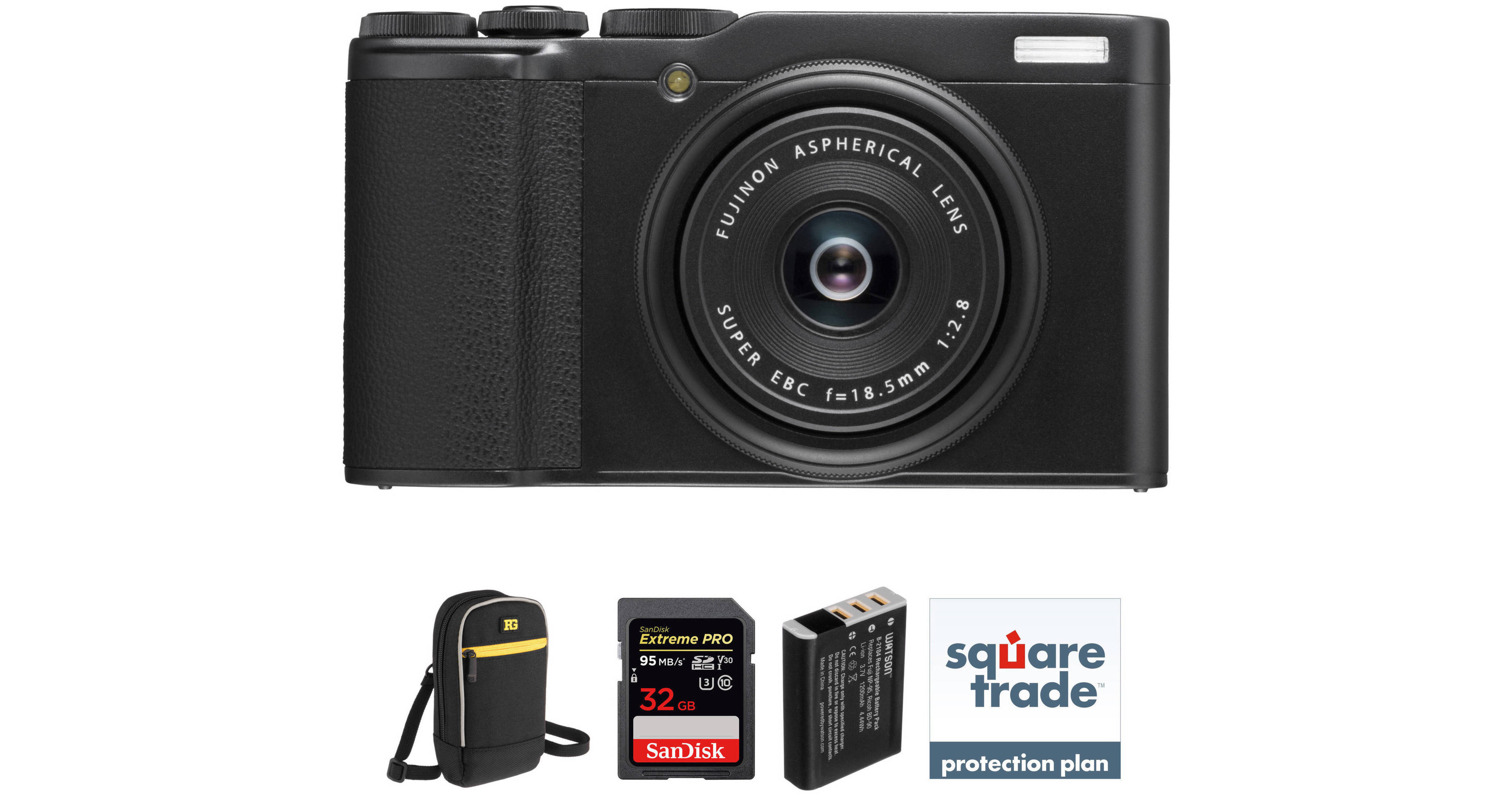 Fujifilm Launches Xf10 Apsc Compact Camera Bh Explora