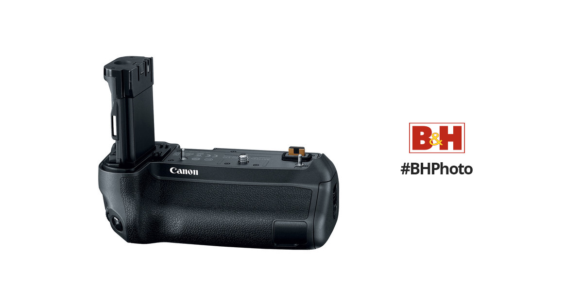 Canon BG-E22 Battery Grip 3086C002 B&H Photo Video