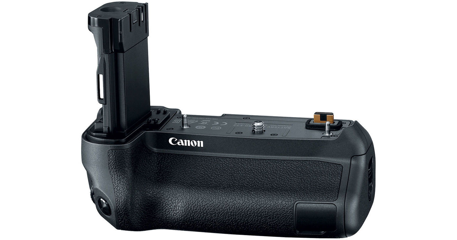 Canon BG-E22 Battery Grip