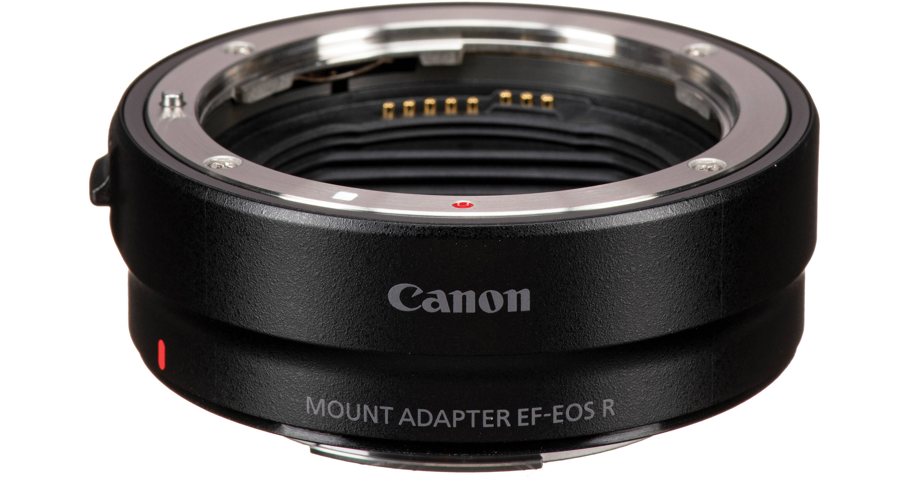 Canon Mount Adapter EF-EOS R 2971C002 B&H Photo Video