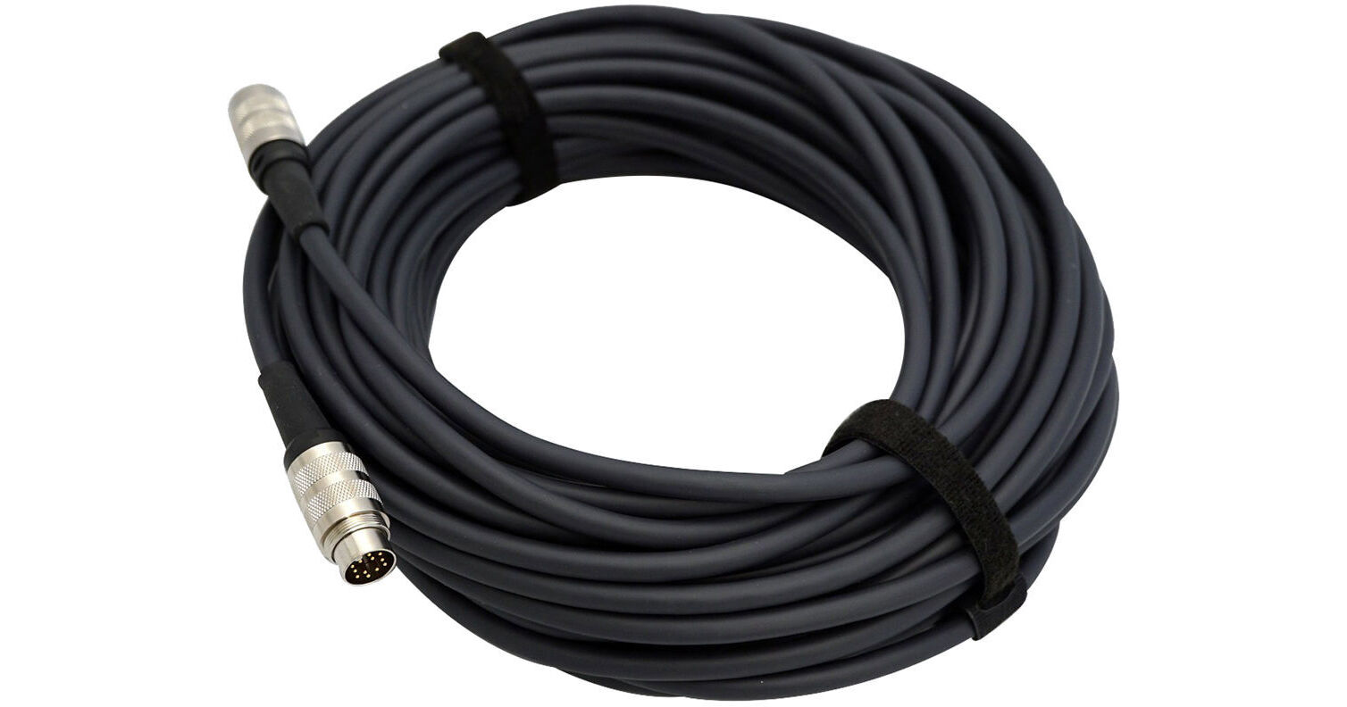 Sennheiser Extension Cable For Ambeo VR Mic (20m) CABLE KT1220M