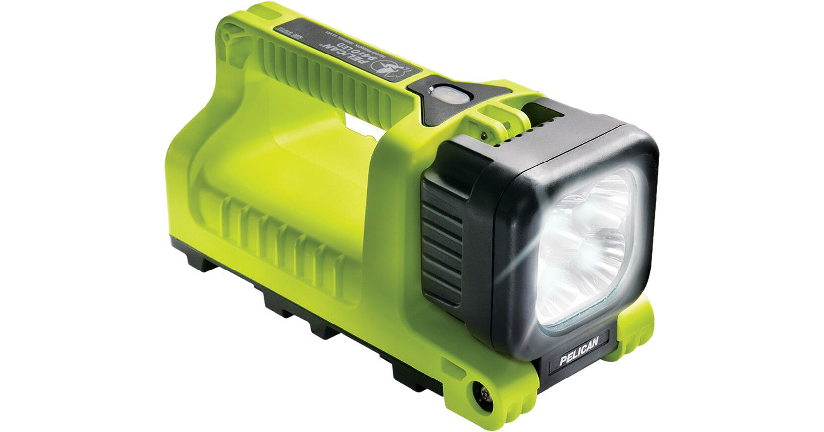 Pelican 9410L LED Lantern (Yellow)