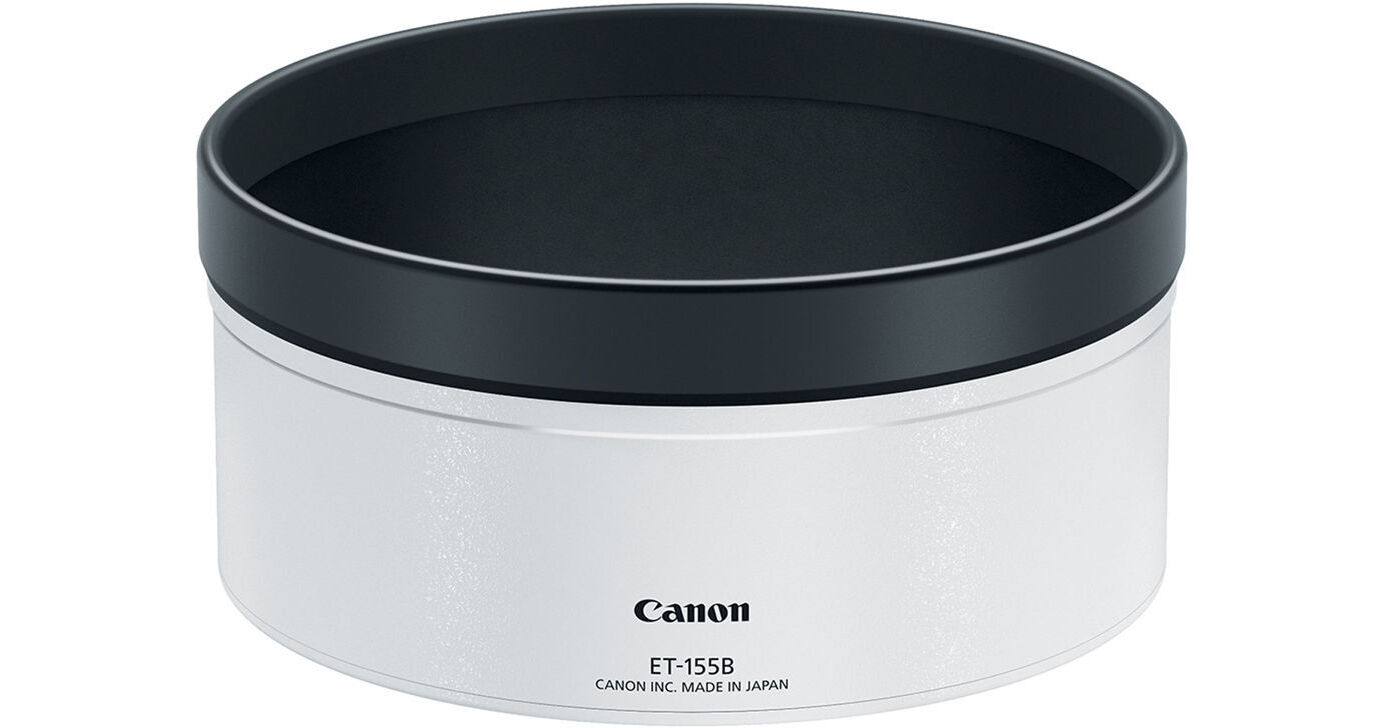 Canon ET-155B Short Lens Hood