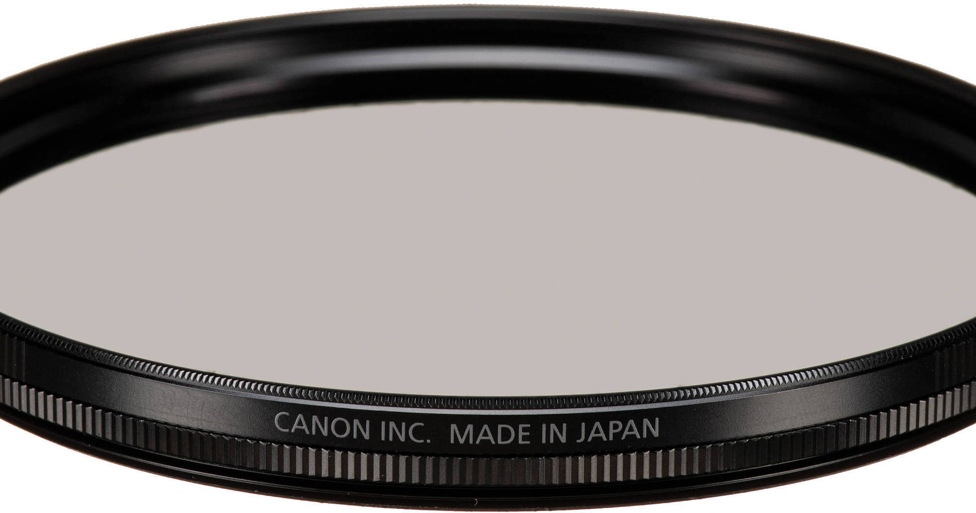 Canon 95mm Circular Polarizing Filter