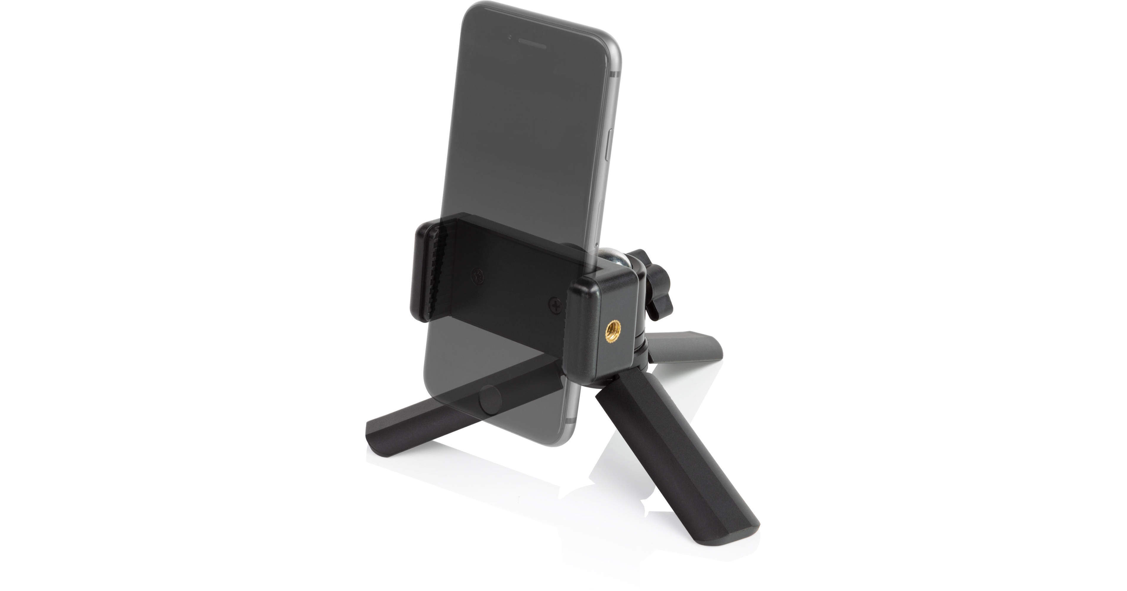 SHAPE Smartphone tripod and selfie grip with ball head - SHAPE