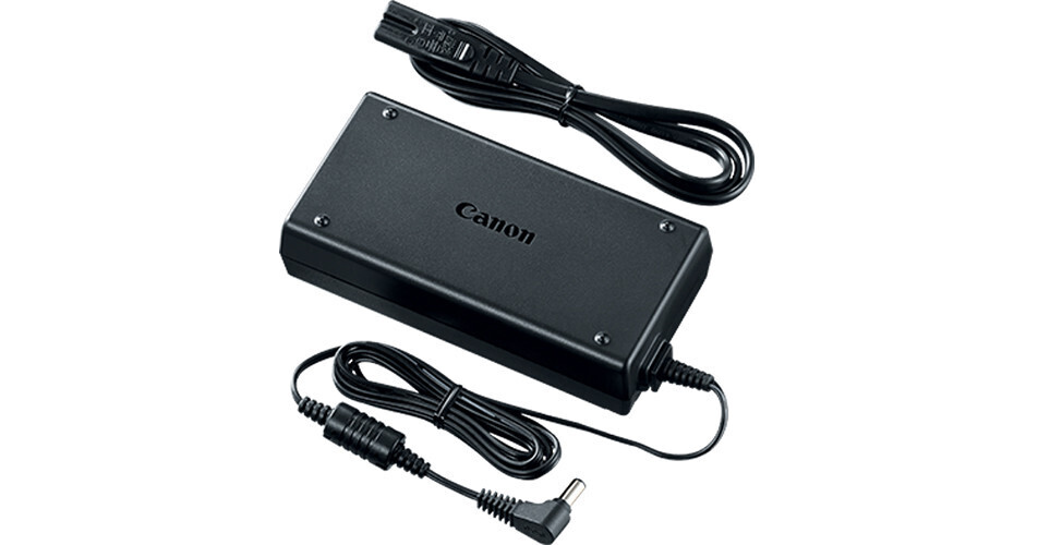 Canon CA-CP200L Compact AC Power Adapter 3100C002 B&H Photo Video