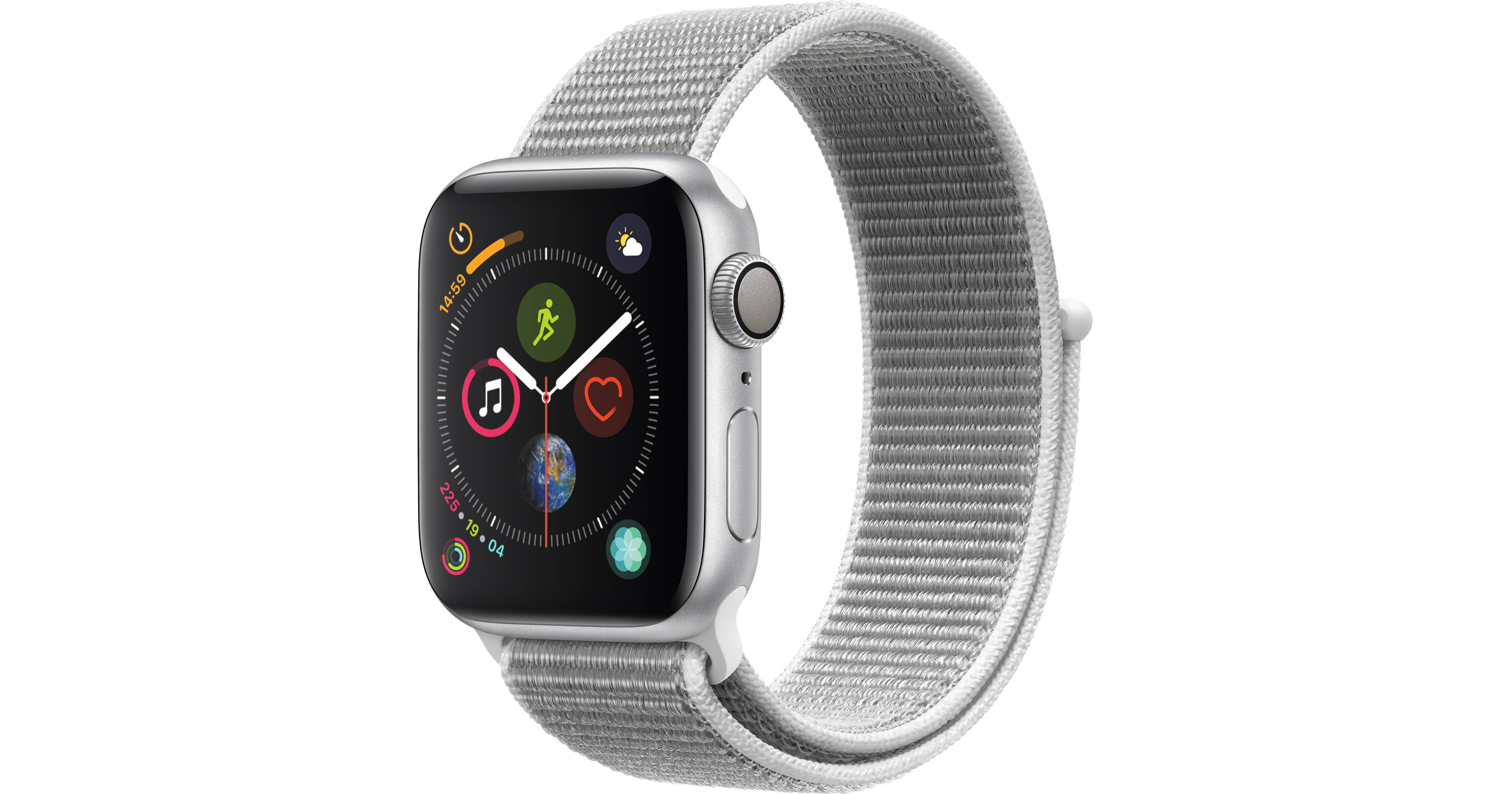 Apple watch seashell online sport loop