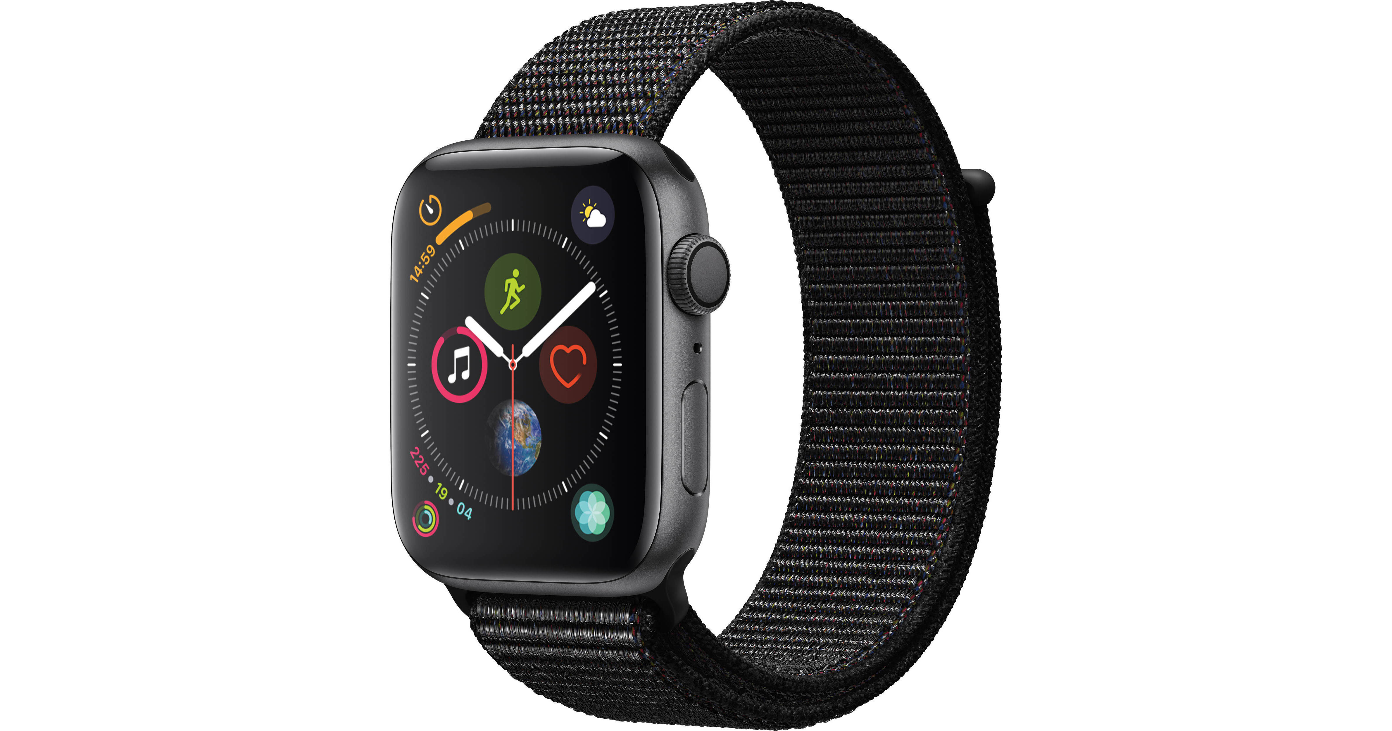 Apple watch outlet series 4 mu6e2