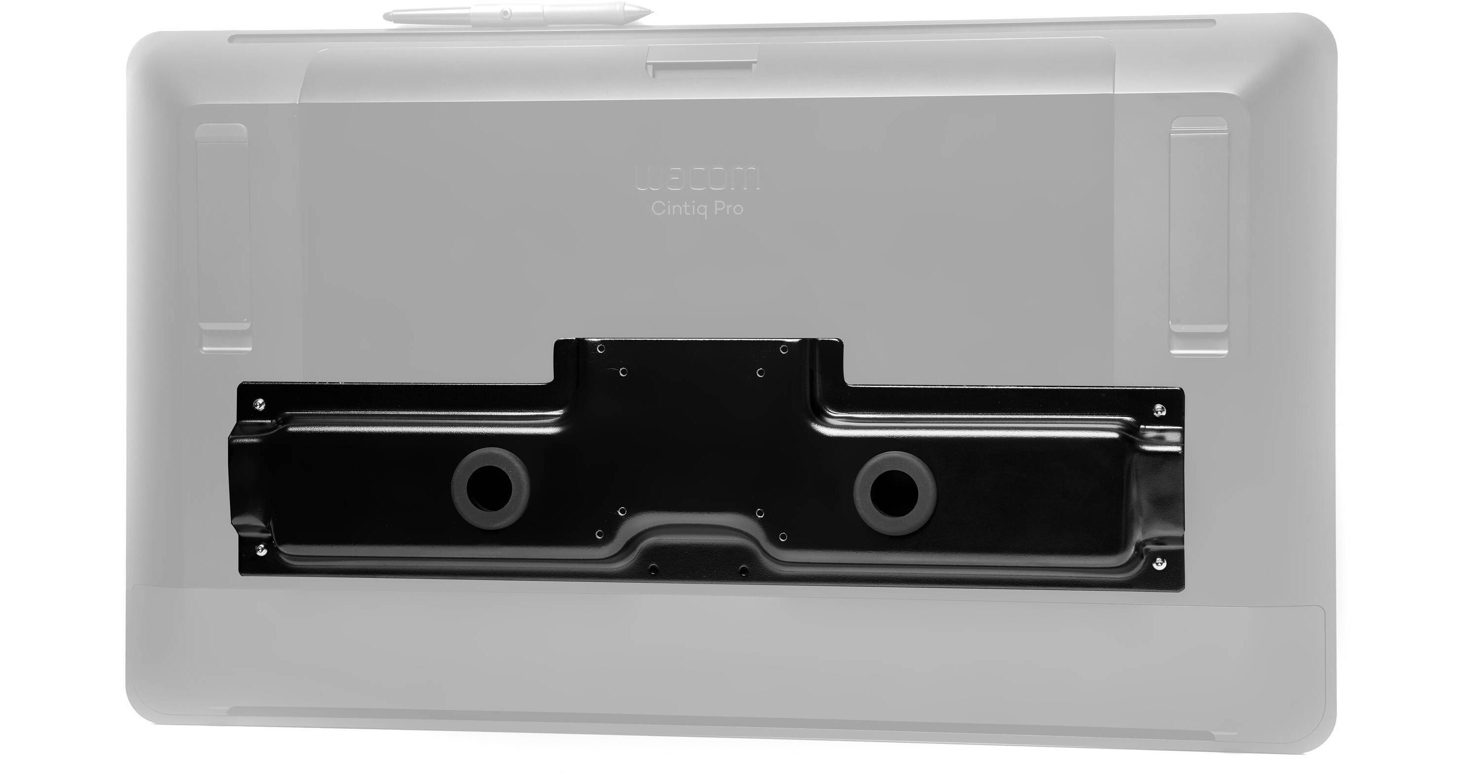 Wacom VESA Mount for Cintiq Pro 24 and 32 ACK62804K B&H Photo