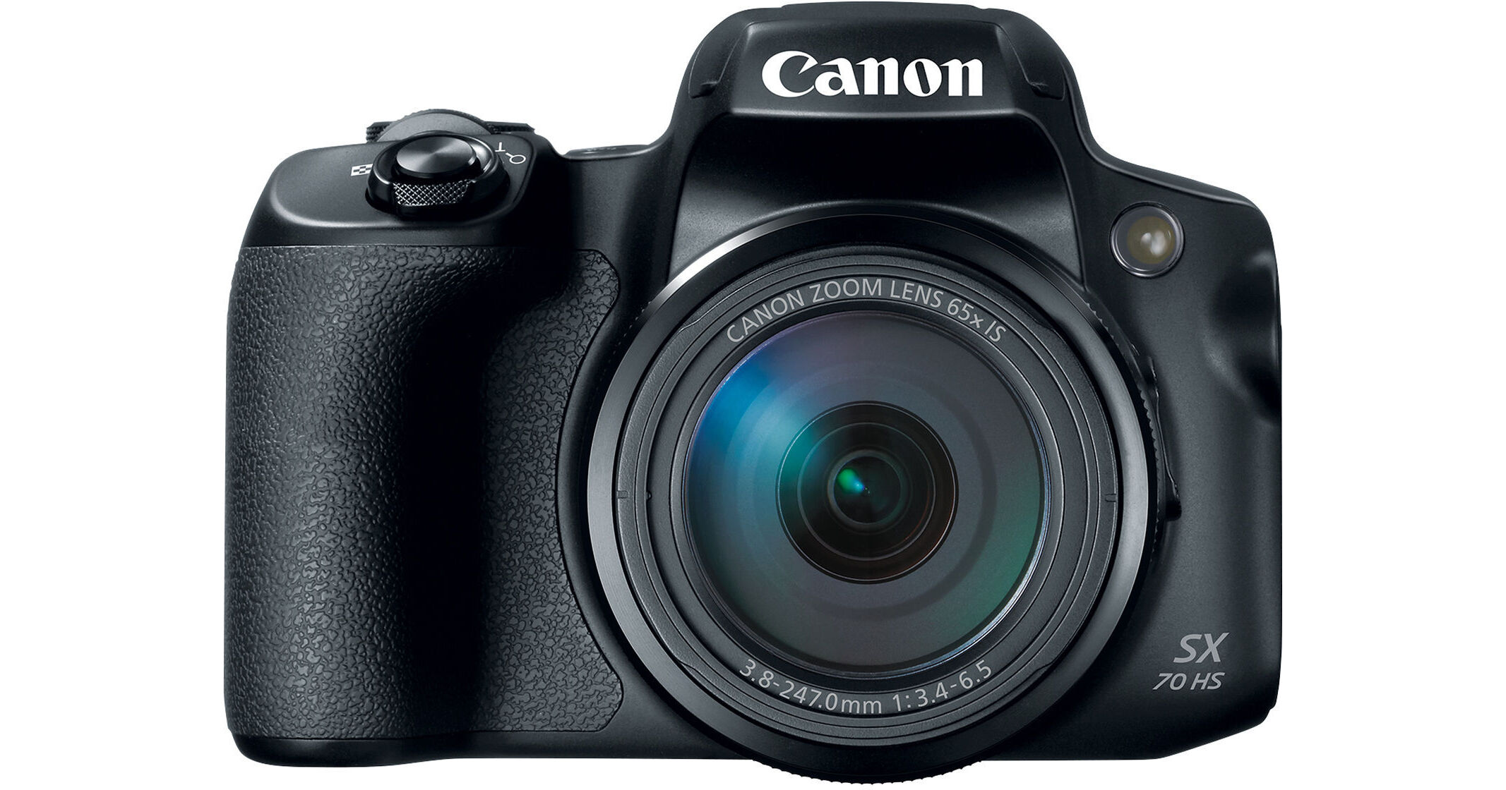 Maak leven bedriegen Nat Canon PowerShot SX70 HS Digital Camera 3071C001 B&H Photo Video