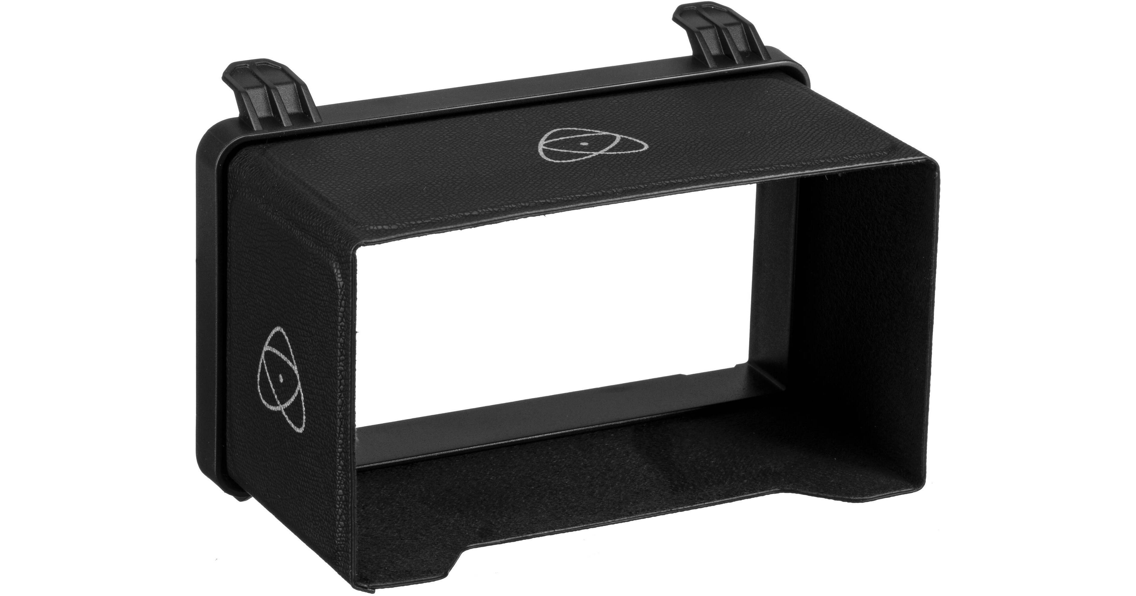 Atomos Sunhood for Ninja V, Shinobi, and Shinobi SDI ATOMSUN007