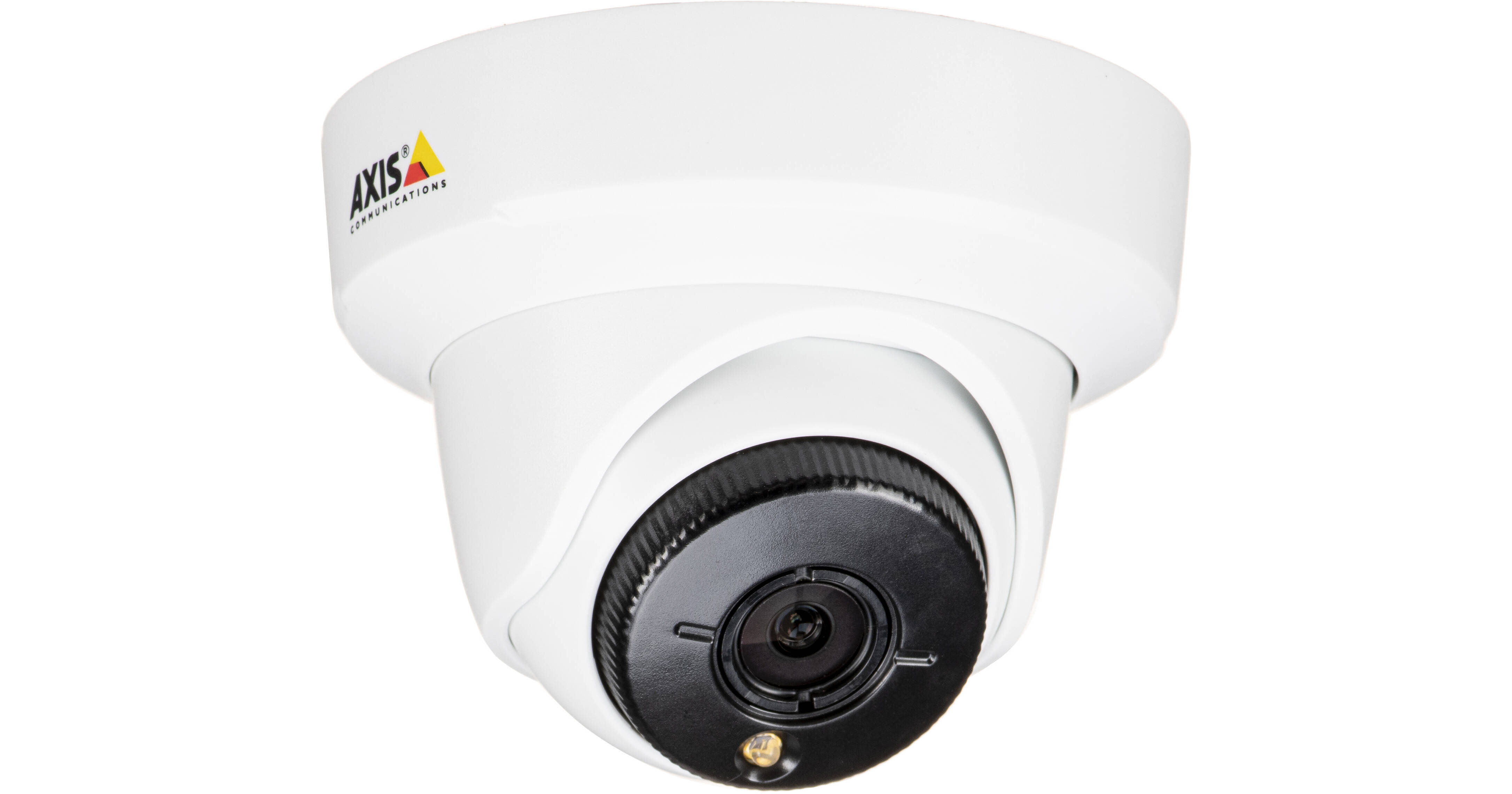 Axis Communications FA3105-L 1080p Compact Eyeball 01026-001 B&H
