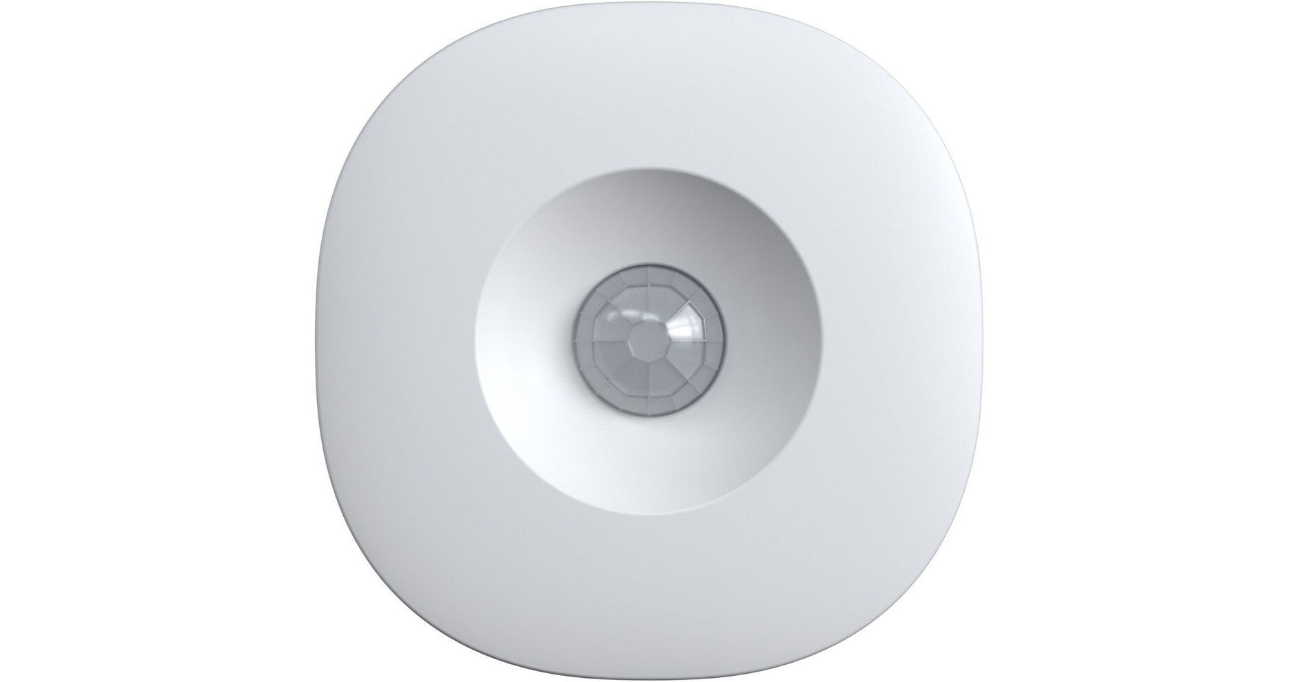 Датчик движения и освещения zigbee. Датчик wss.